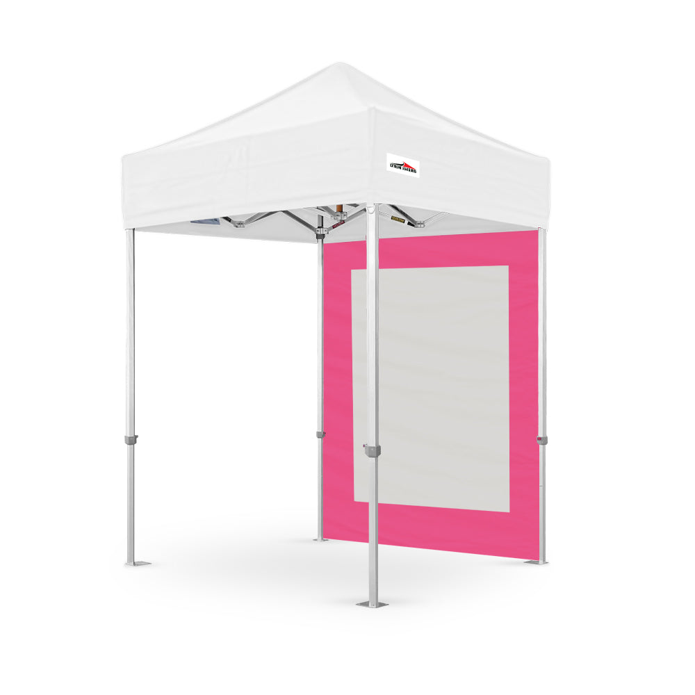 1.5m Gazebo Mesh Window Wall | Gazebo Accessory