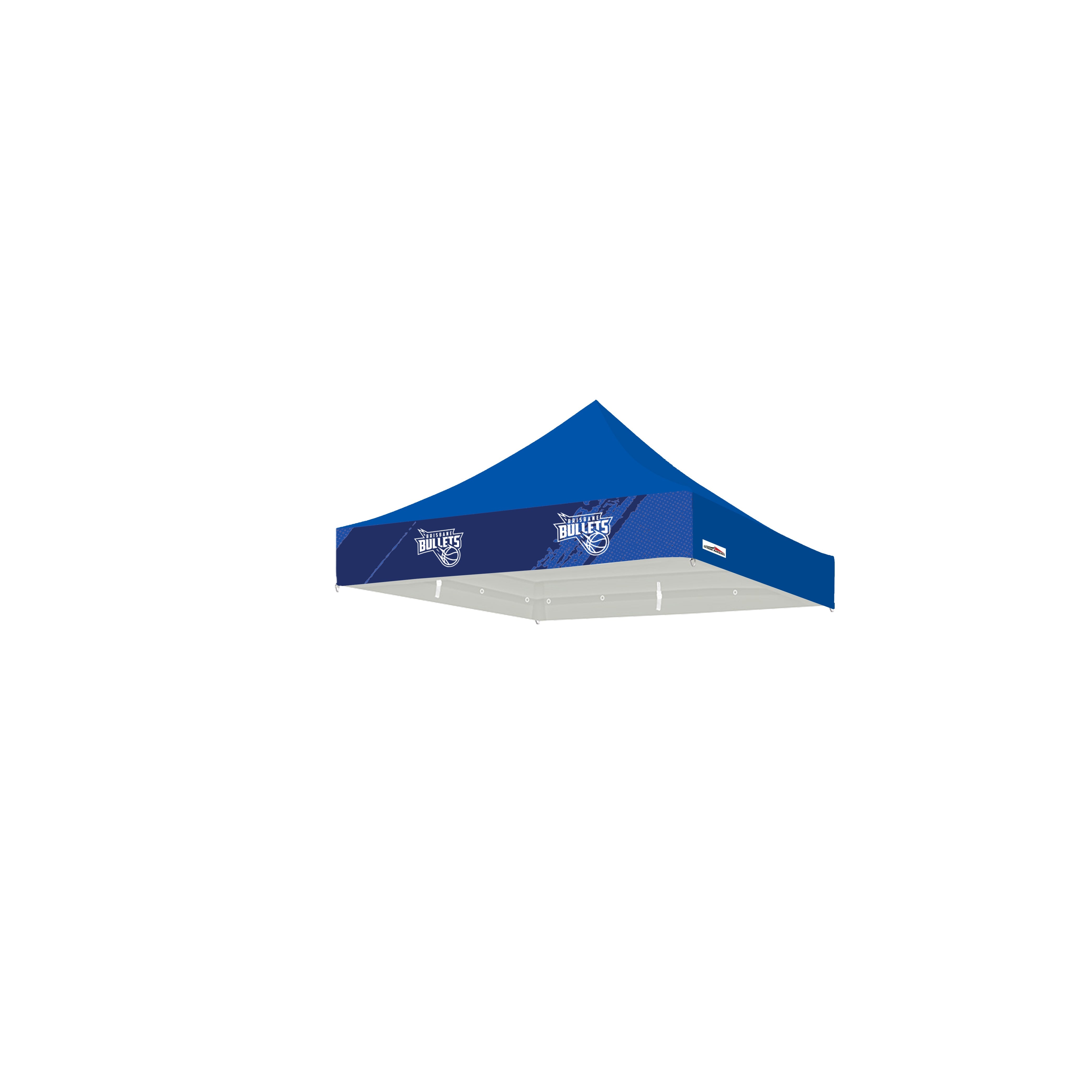 Replacement Roof Front Valance Print | Marquee Accessory
