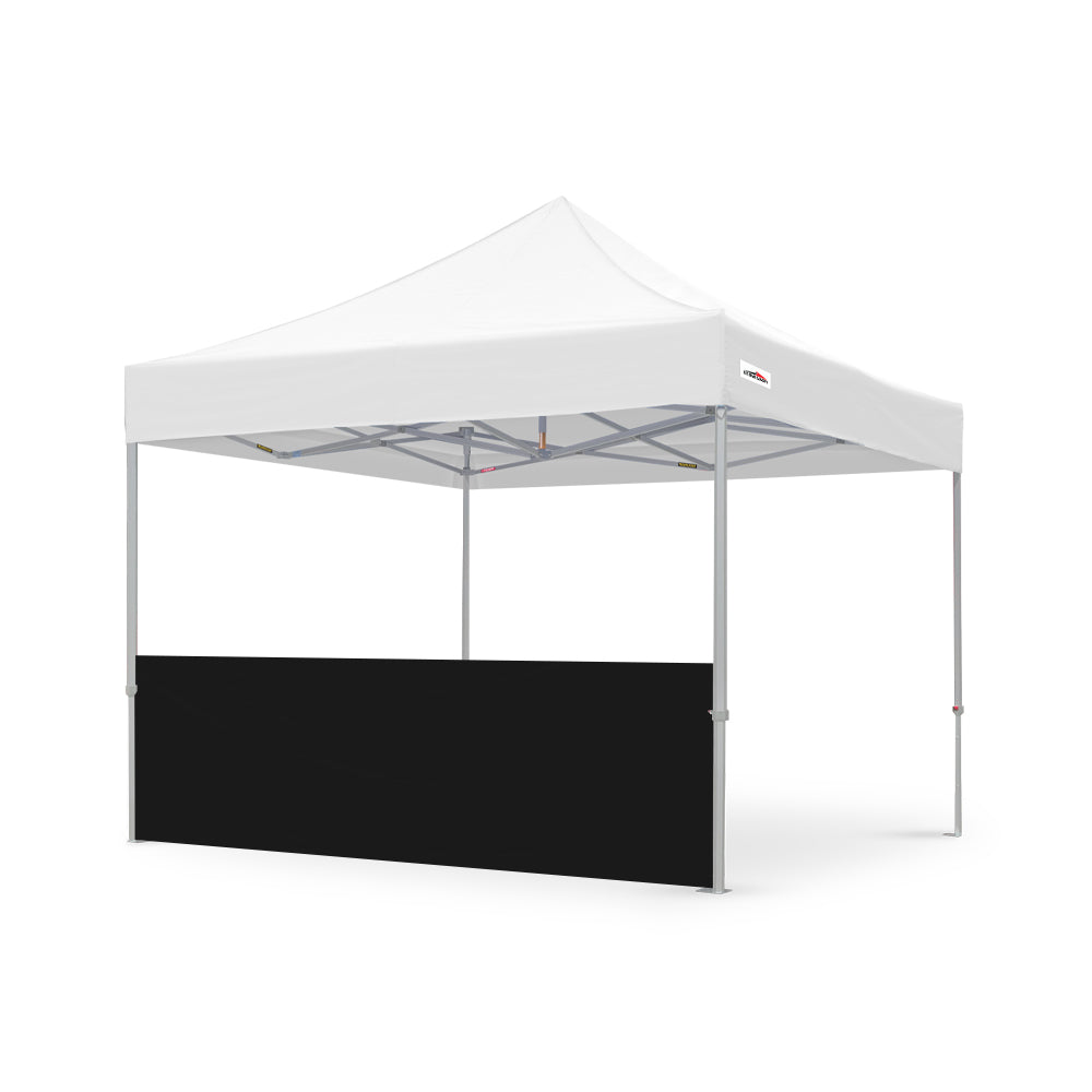 3m Gazebo Half Wall | Gazebo Accessory