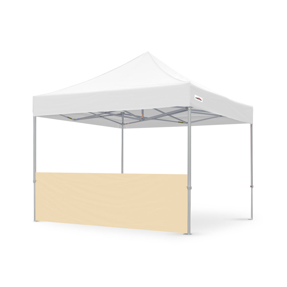 3m Gazebo Half Wall | Gazebo Accessory