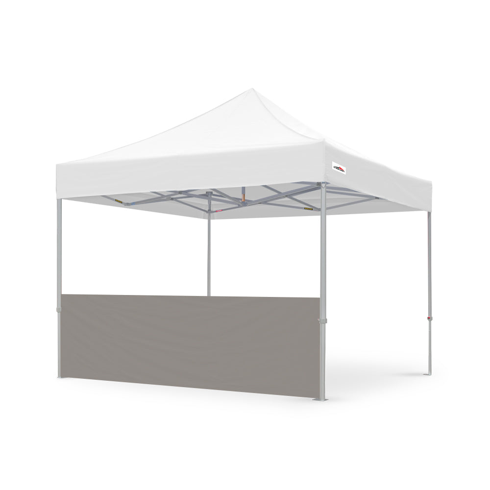3m Gazebo Half Wall | Gazebo Accessory