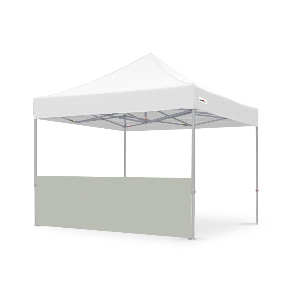 3m Gazebo Half Wall | Gazebo Accessory