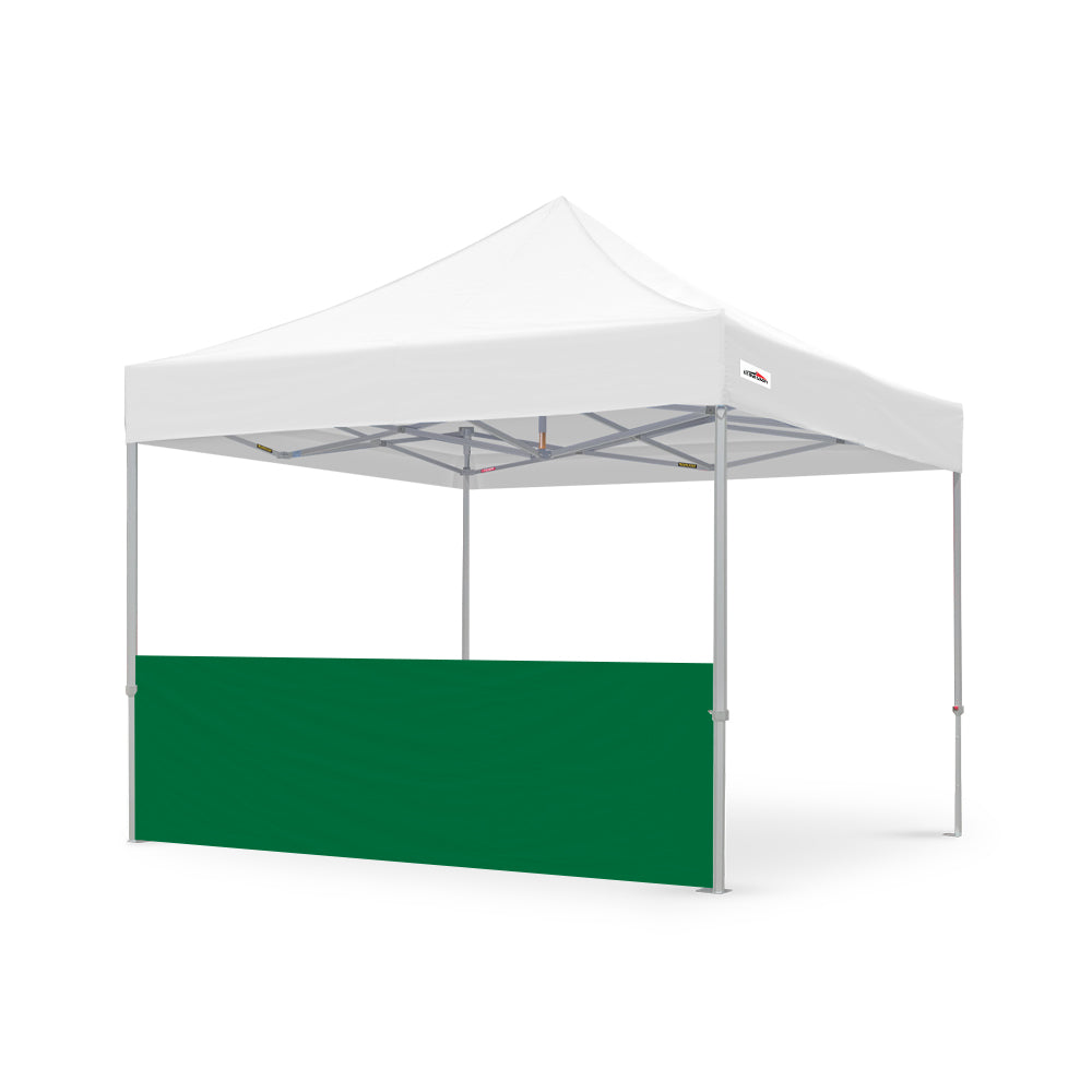 3m Gazebo Half Wall | Gazebo Accessory