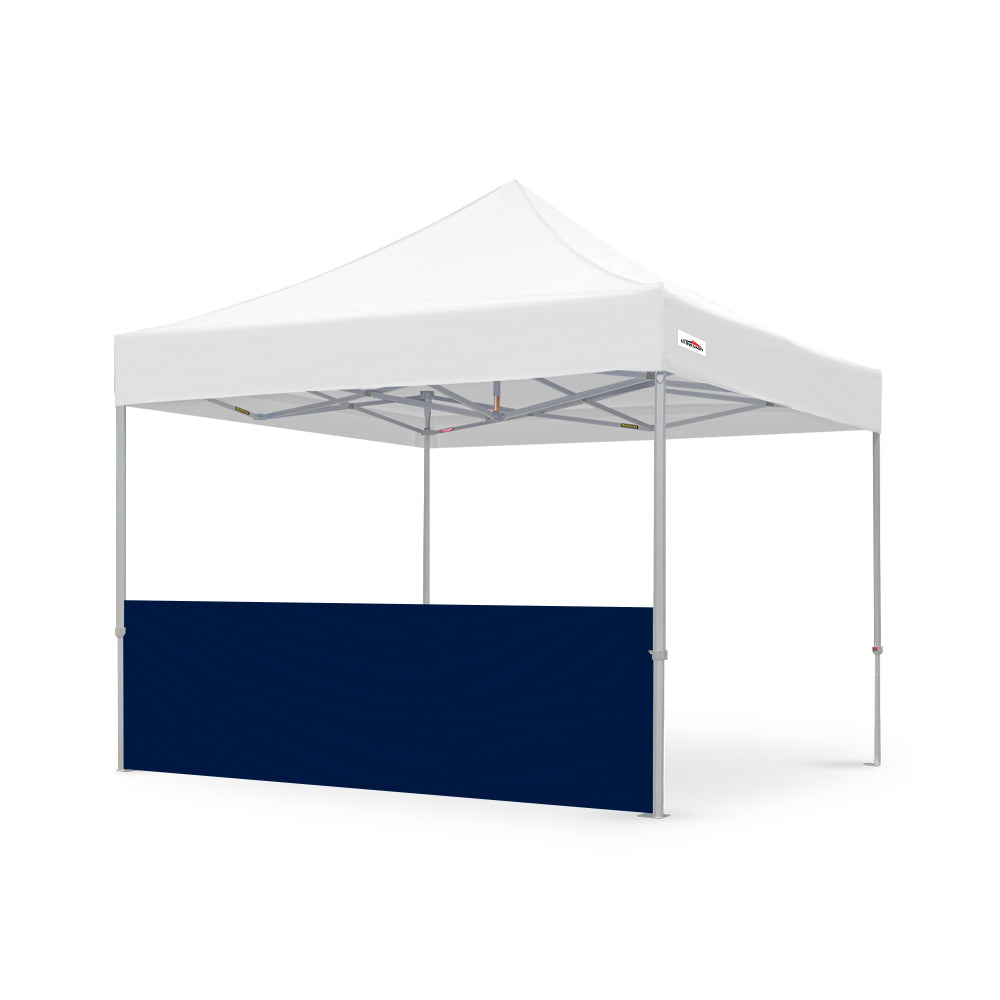 3m Gazebo Half Wall | Gazebo Accessory