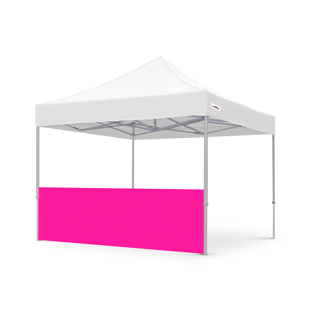 3m Gazebo Half Wall | Gazebo Accessory