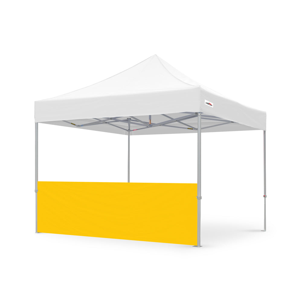 3m Gazebo Half Wall | Gazebo Accessory