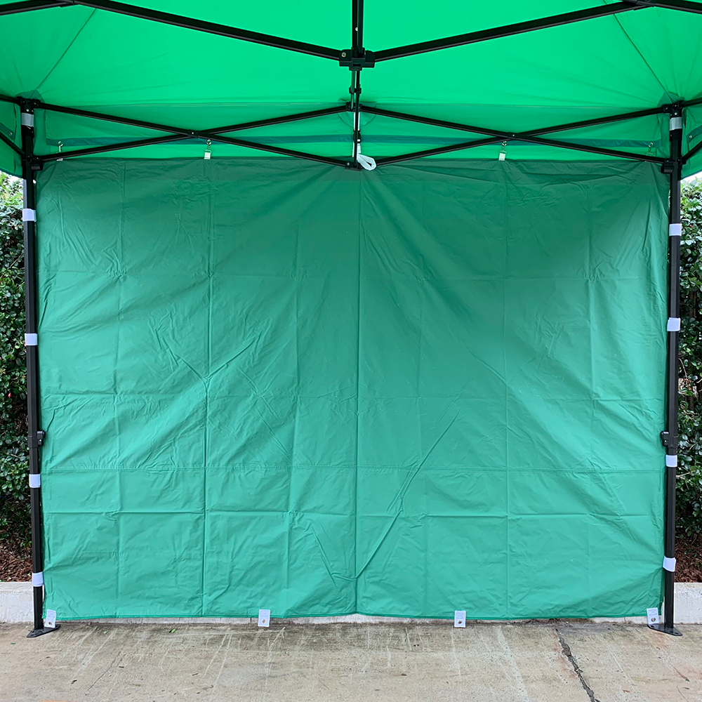 3m Gazebo Full Wall | Gazebo Accessory