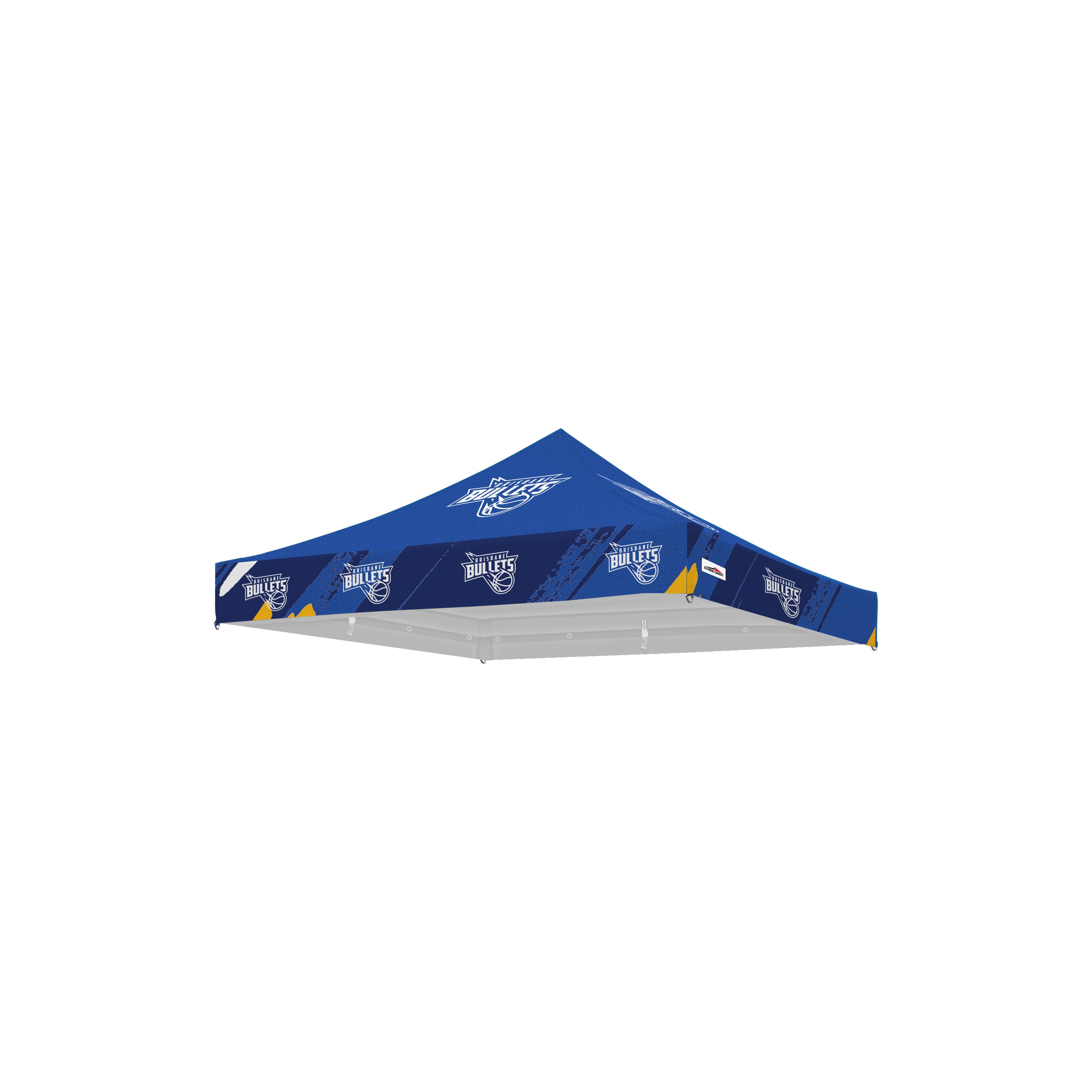 Replacement Roof Full Roof Print | Gazebo Accessory