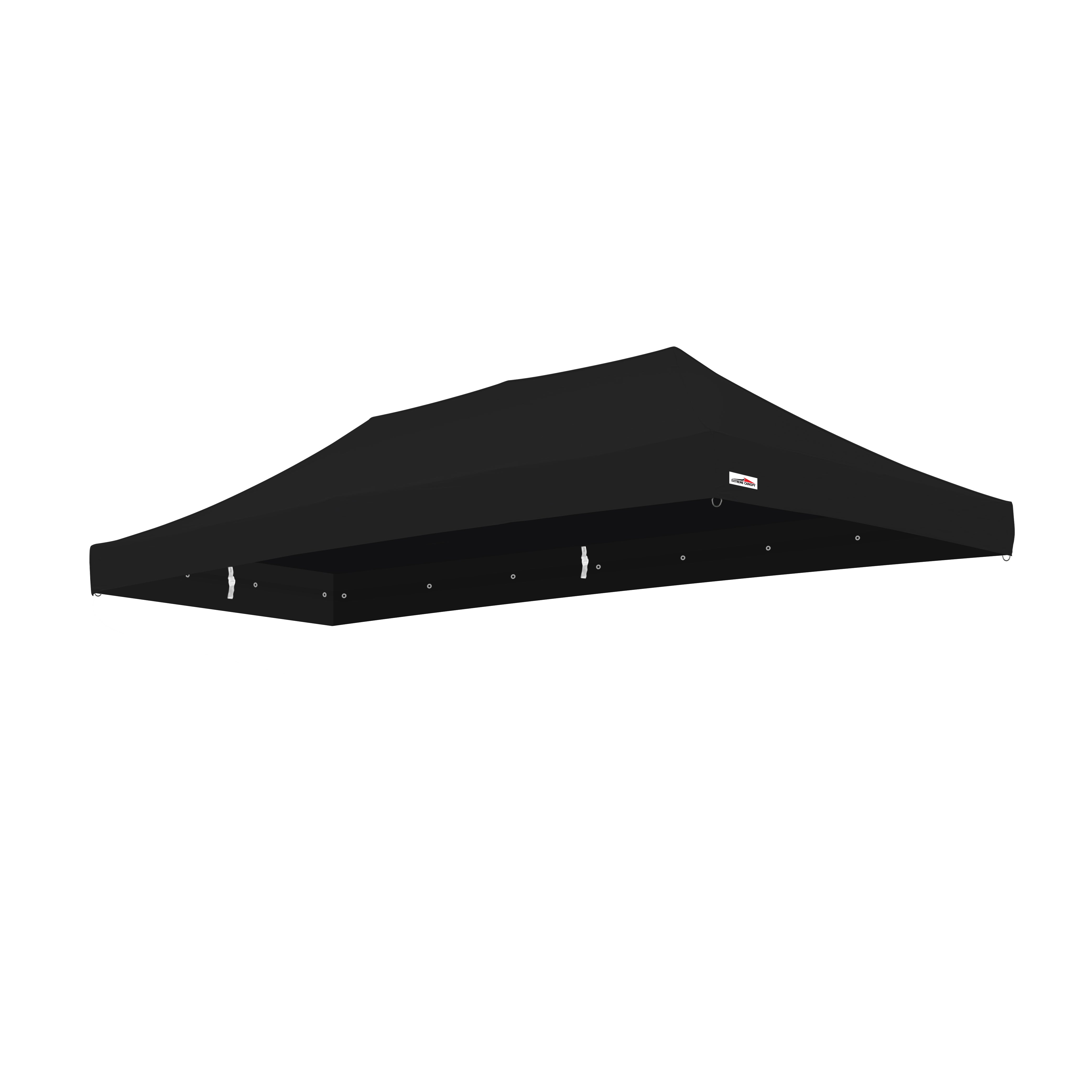 Replacement Gazebo Roof Plain Colours | Gazebo Accessory