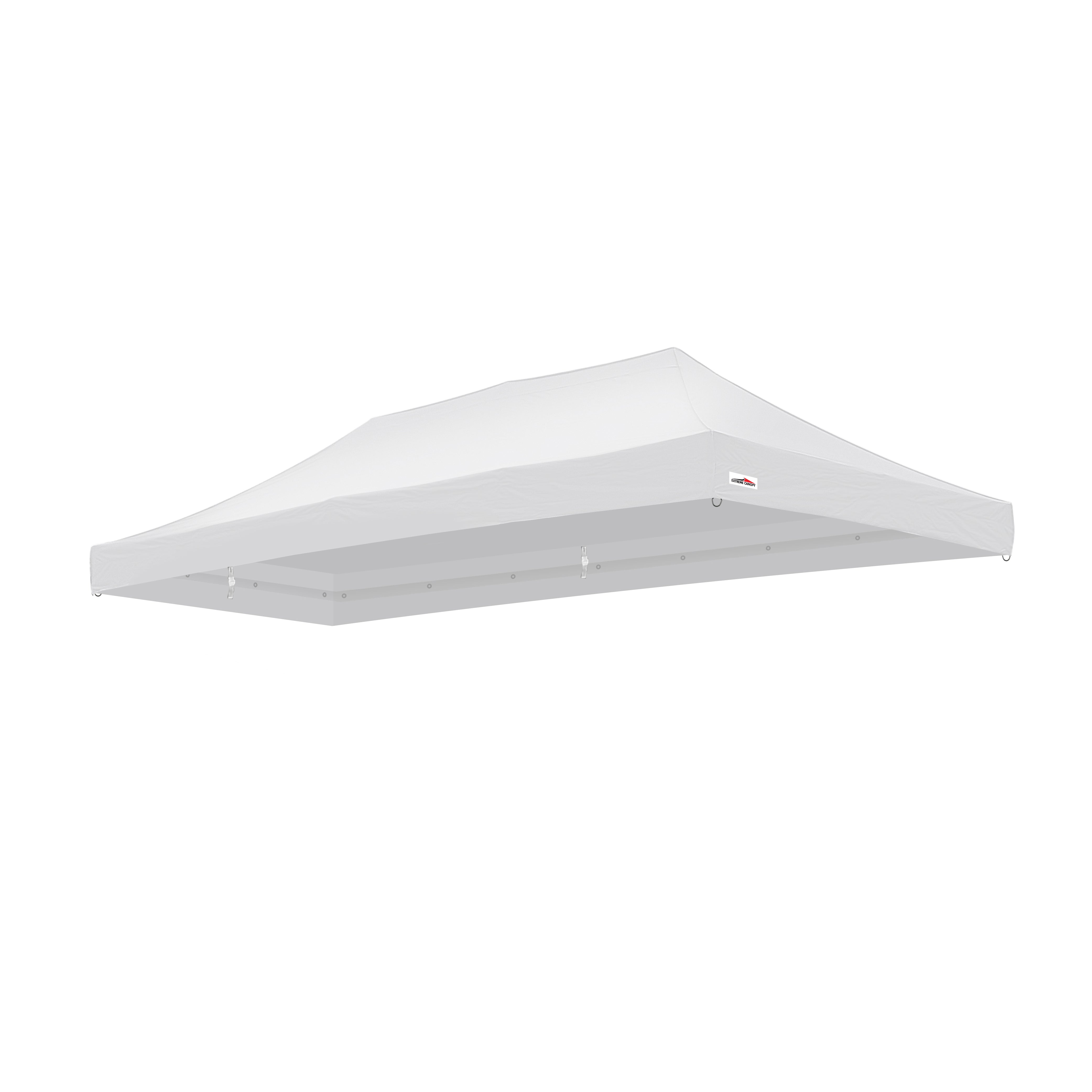 Replacement Gazebo Roof Plain Colours | Gazebo Accessory