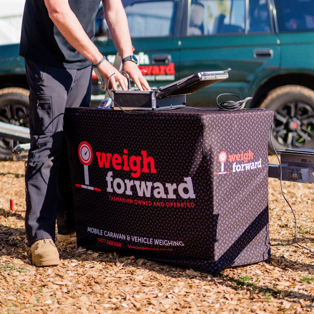 Printed Poly Fitted Table Cover - Promotional Signage