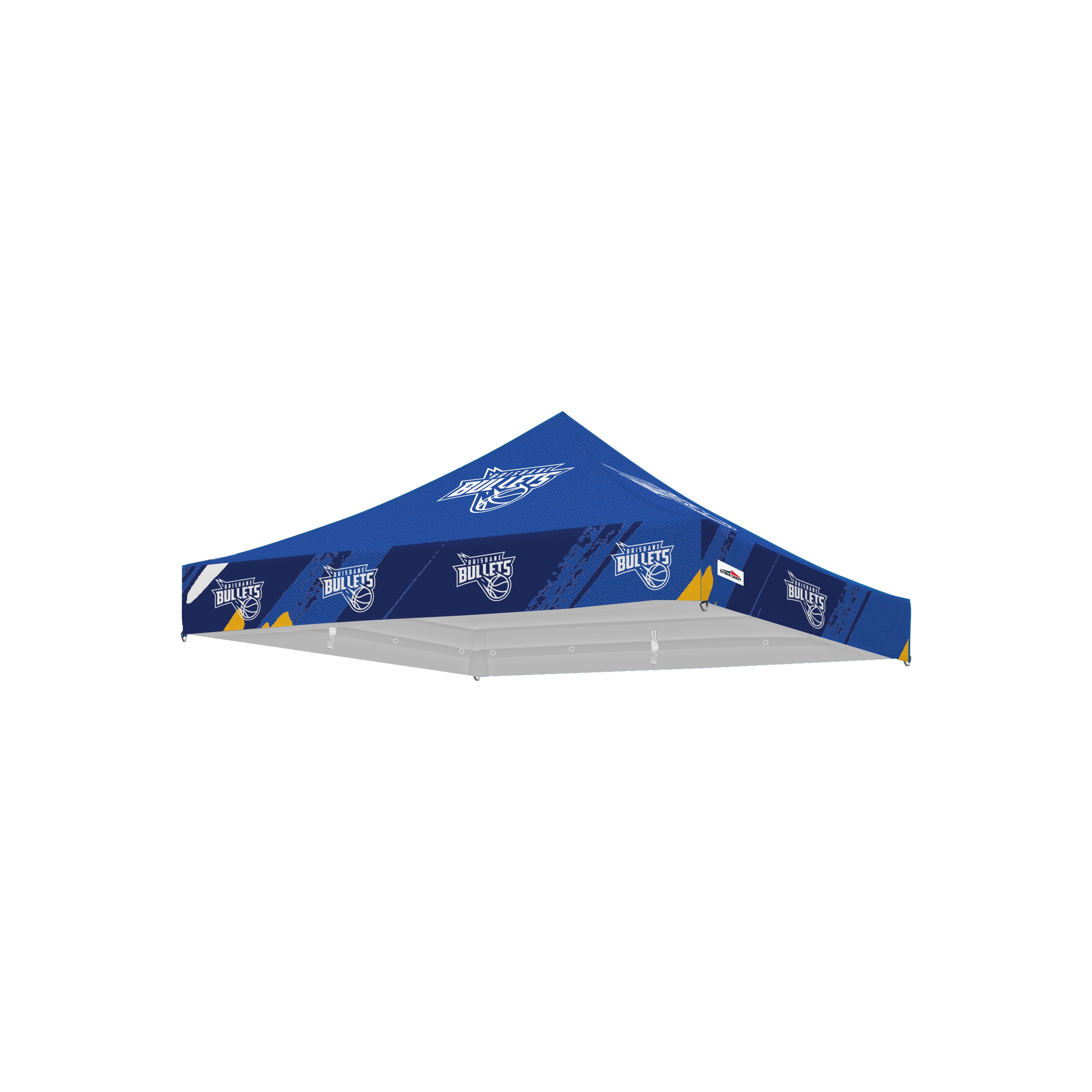 Replacement Roof Full Roof Print | Gazebo Accessory