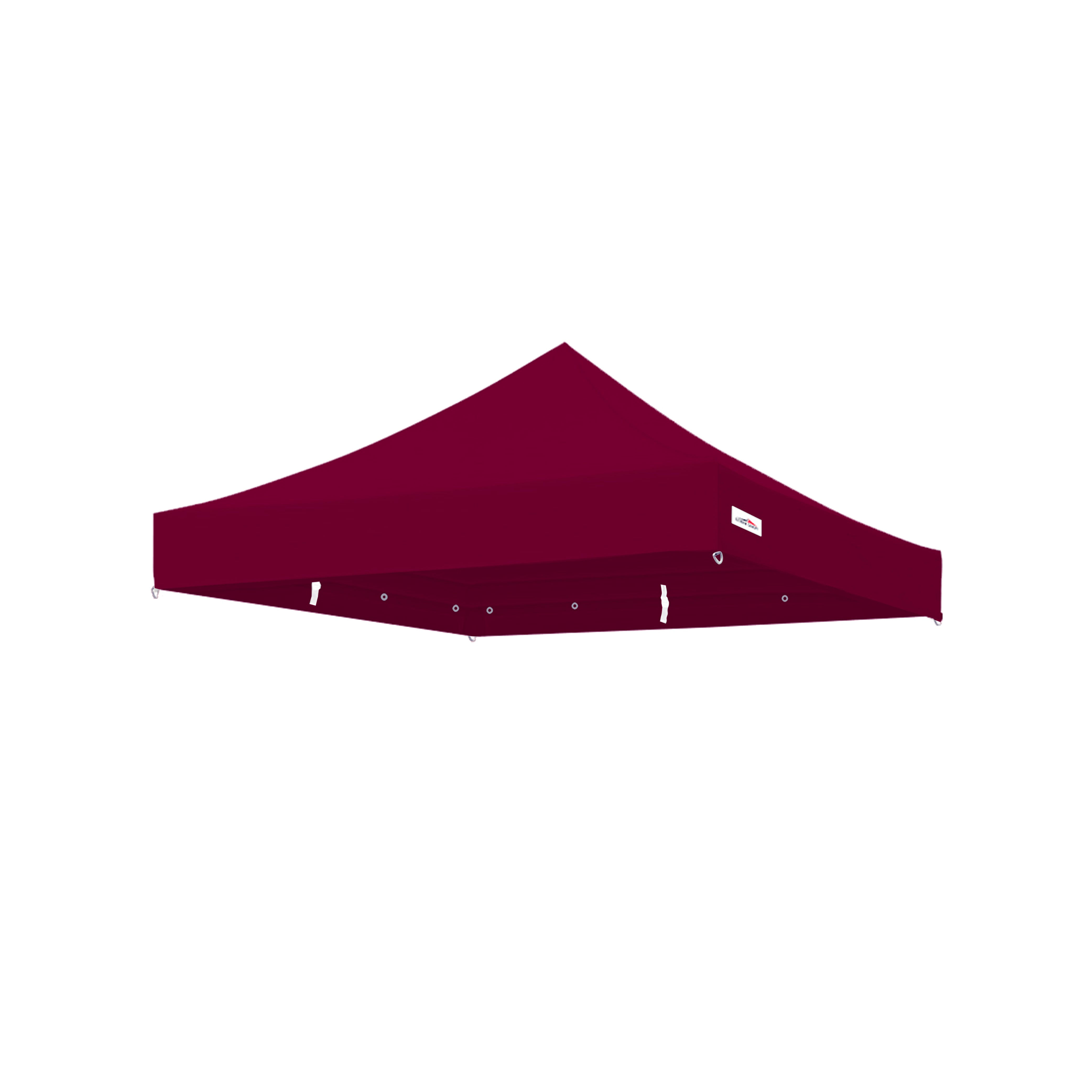 Replacement Gazebo Roof Plain Colours | Gazebo Accessory