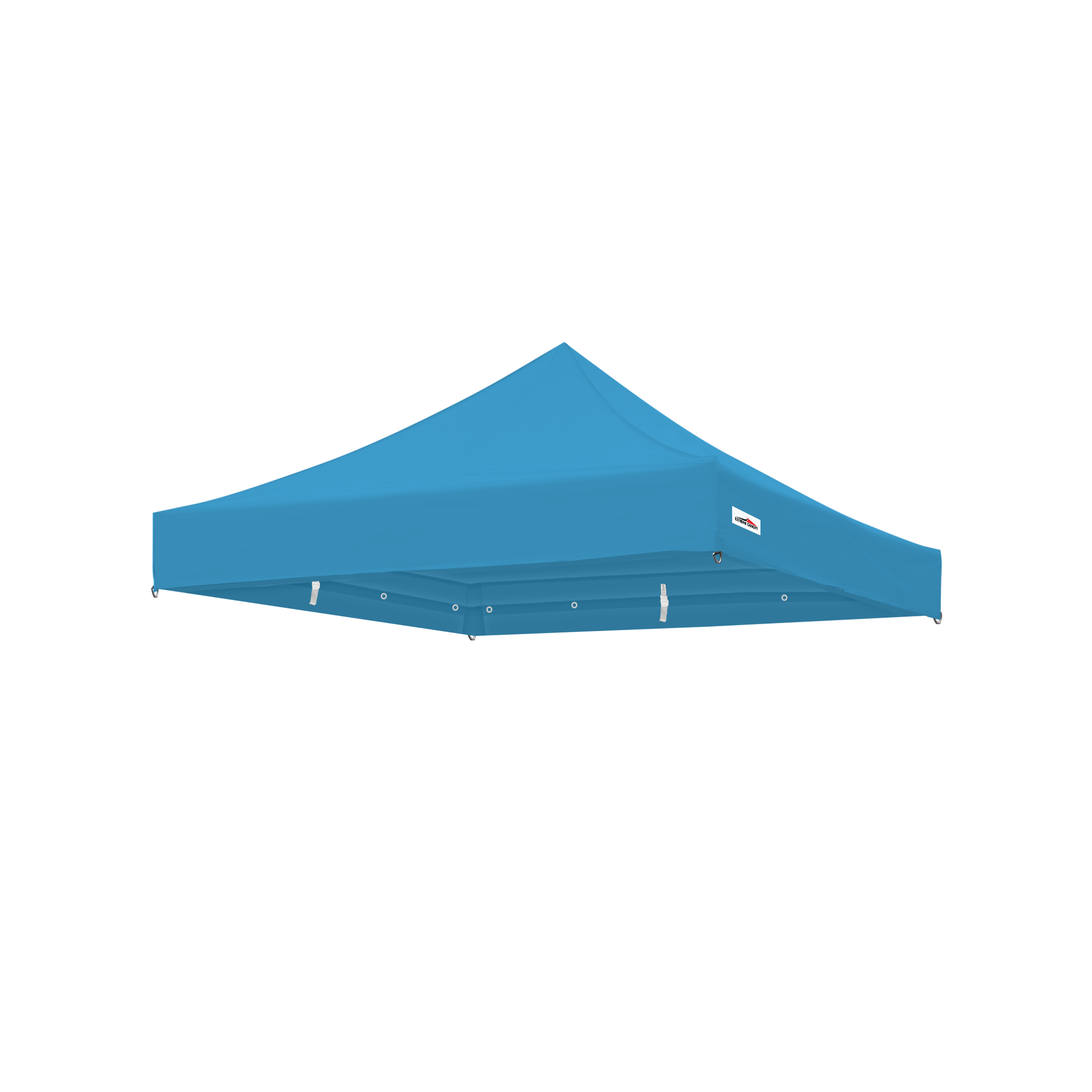 Replacement Gazebo Roof Plain Colours | Gazebo Accessory