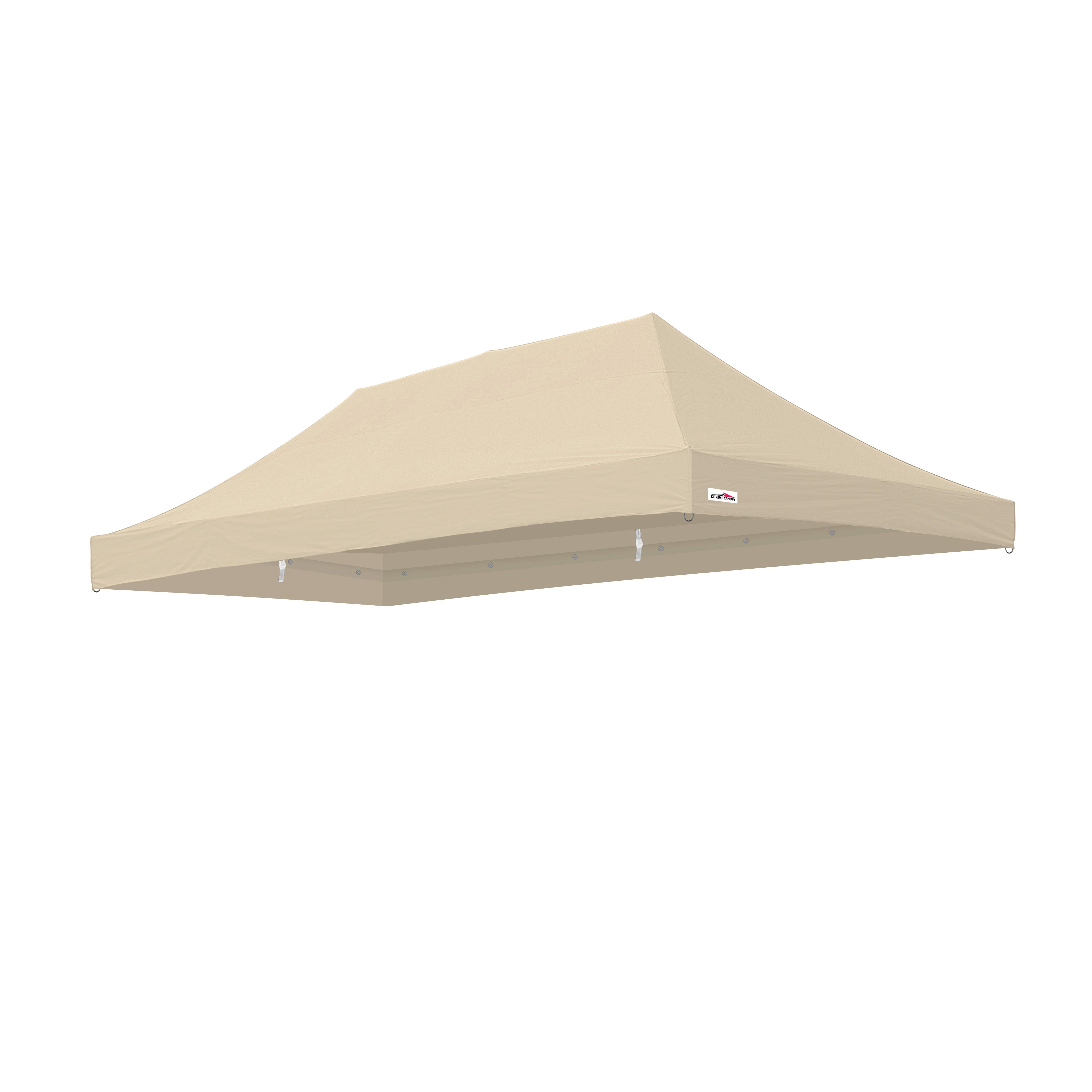 Replacement Gazebo Roof Plain Colours | Gazebo Accessory