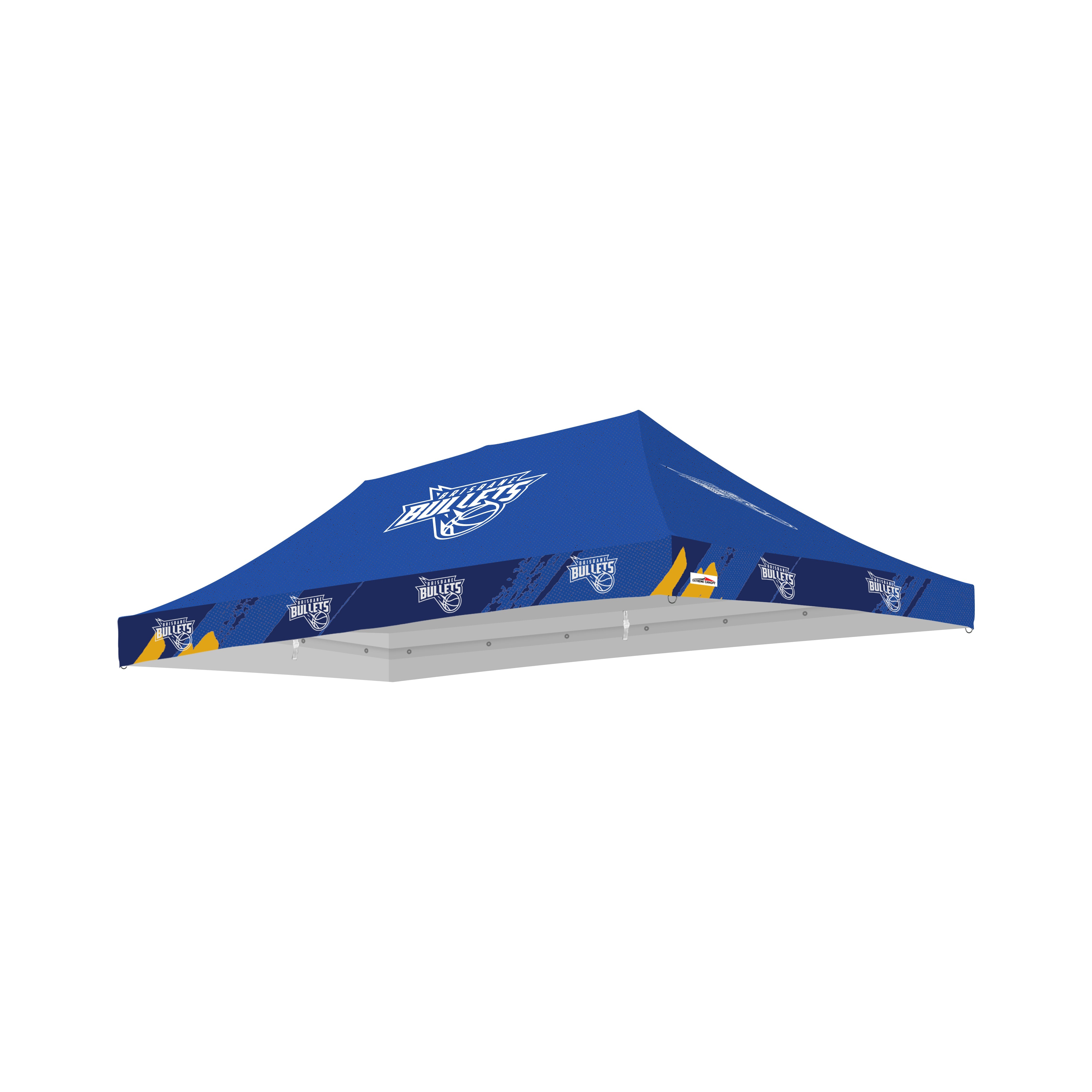 Replacement Roof Full Roof Print | Gazebo Accessory
