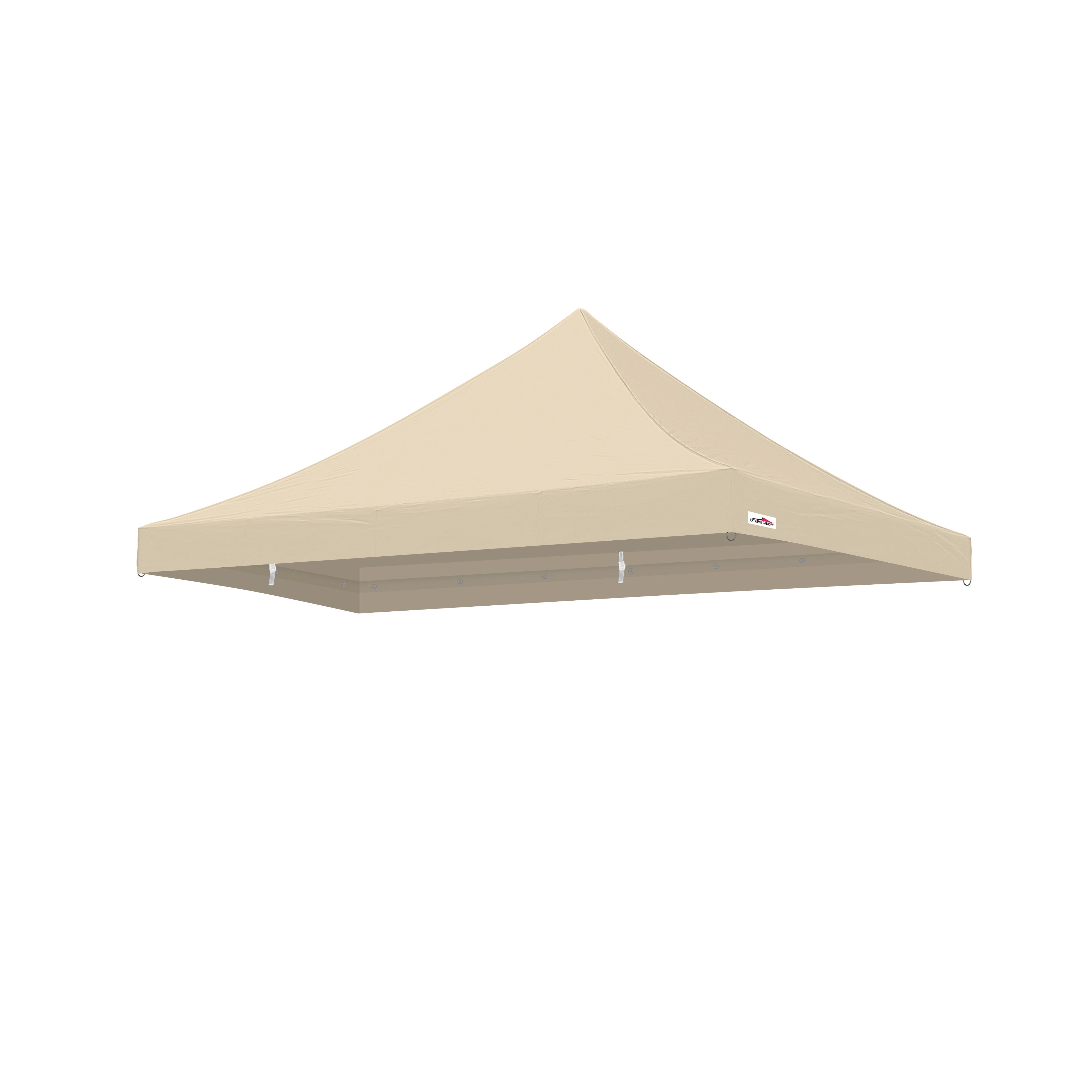 Replacement Gazebo Roof Plain Colours | Gazebo Accessory