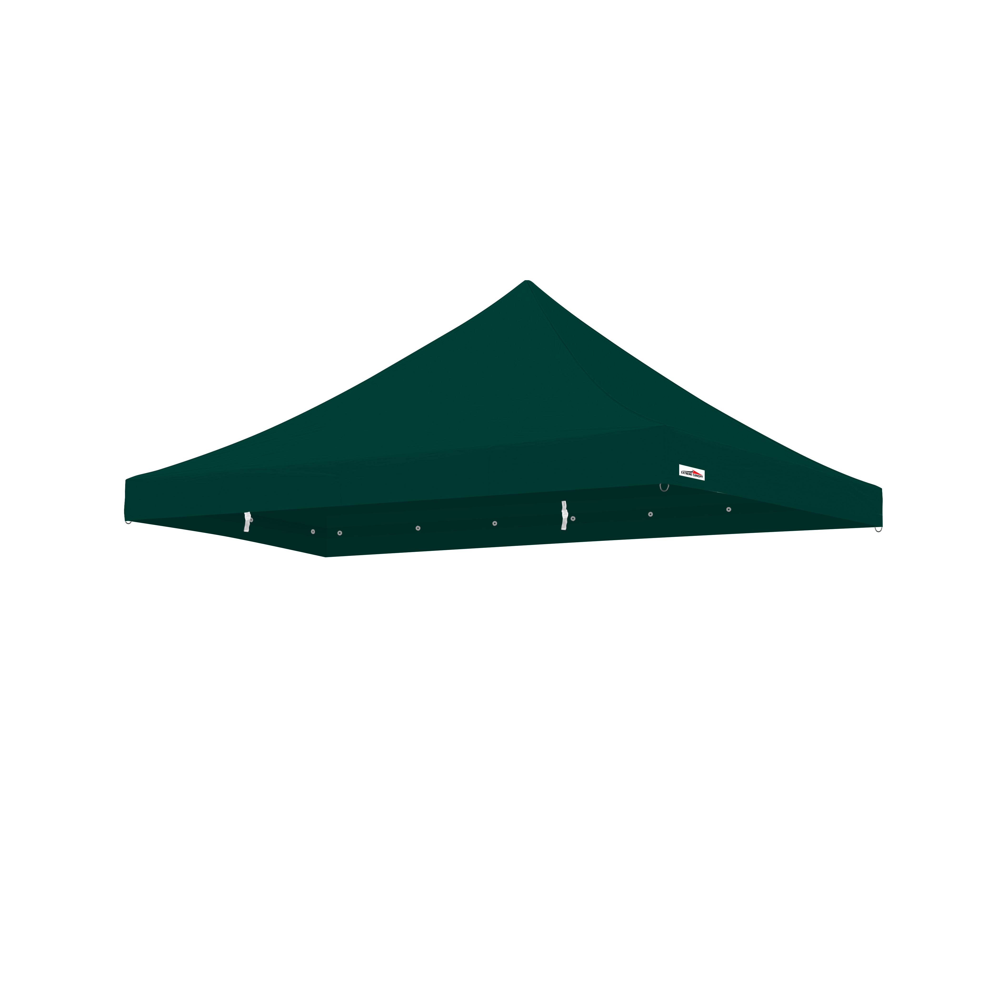 Replacement Gazebo Roof Plain Colours | Gazebo Accessory