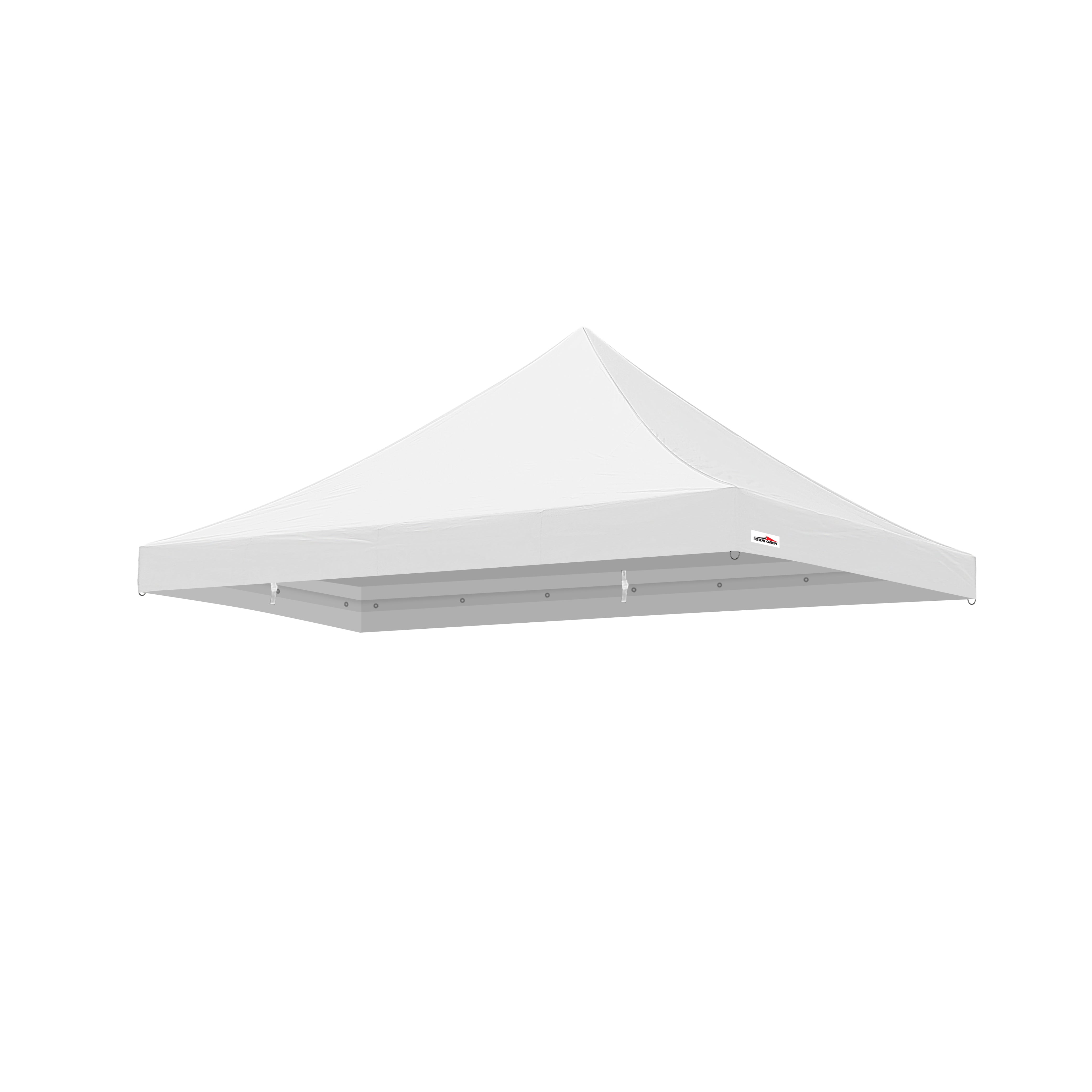 Replacement Gazebo Roof Plain Colours | Gazebo Accessory