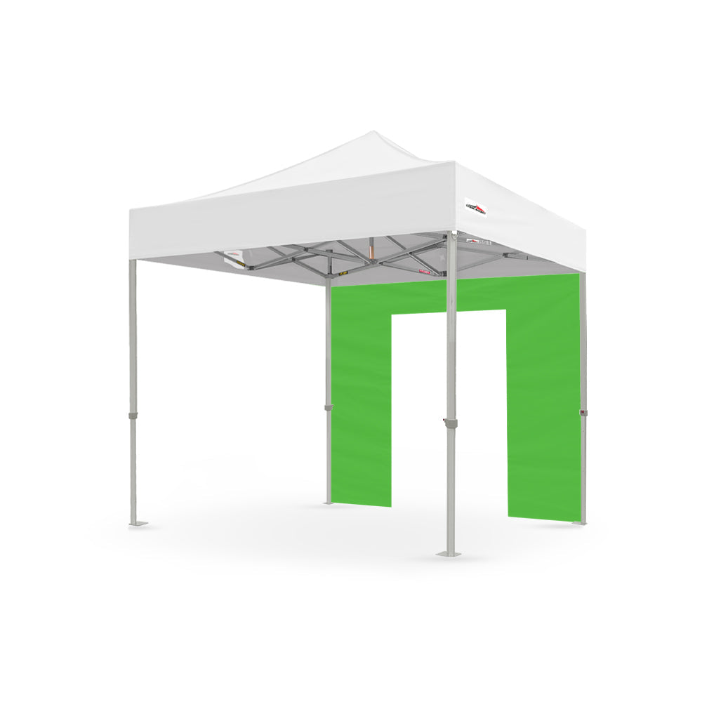 2.4m Gazebo Door Wall | Gazebo Accessory