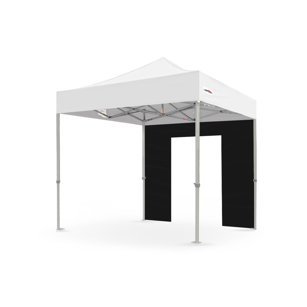 2.4m Gazebo Door Wall | Gazebo Accessory