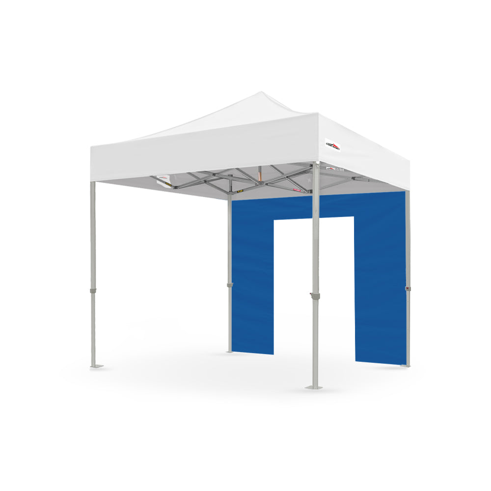 2.4m Gazebo Door Wall | Gazebo Accessory