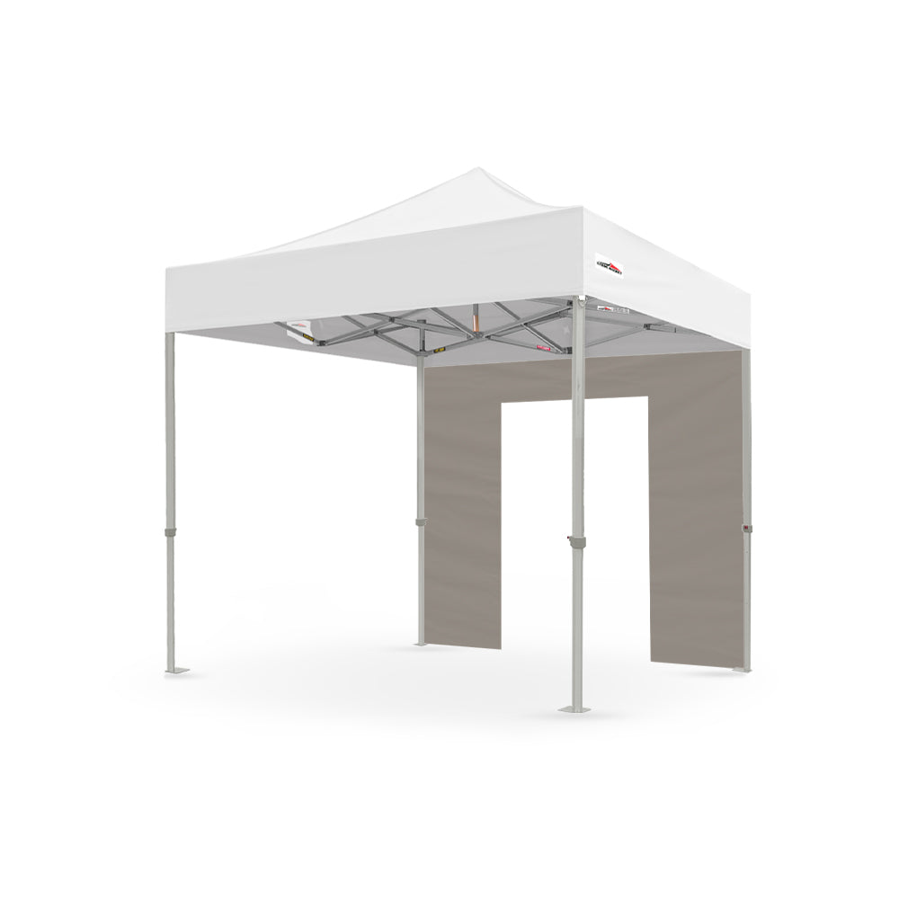2.4m Gazebo Door Wall | Gazebo Accessory