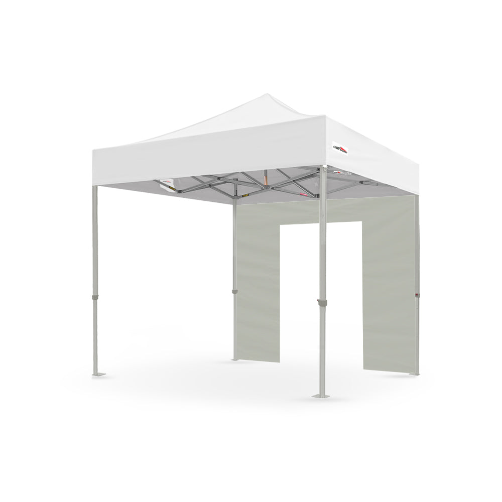 2.4m Gazebo Door Wall | Gazebo Accessory