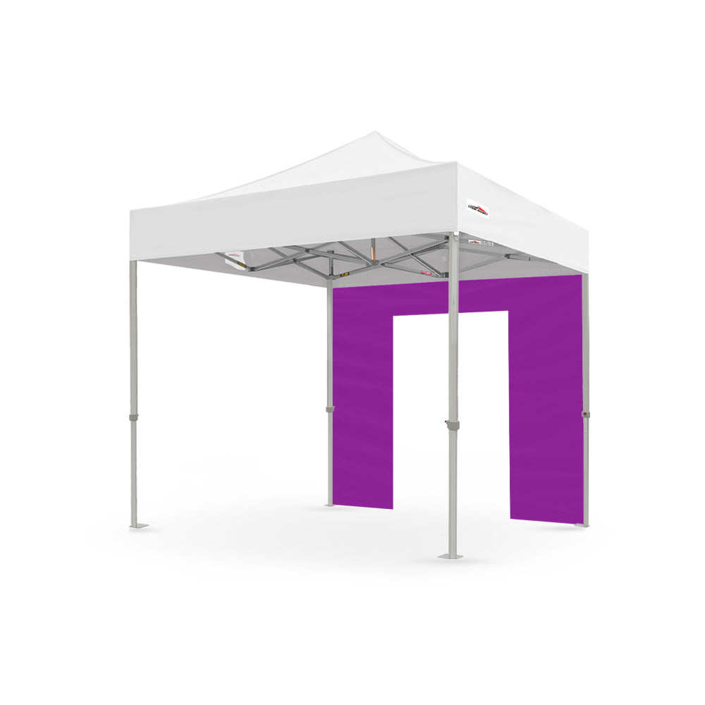 2.4m Gazebo Door Wall | Gazebo Accessory