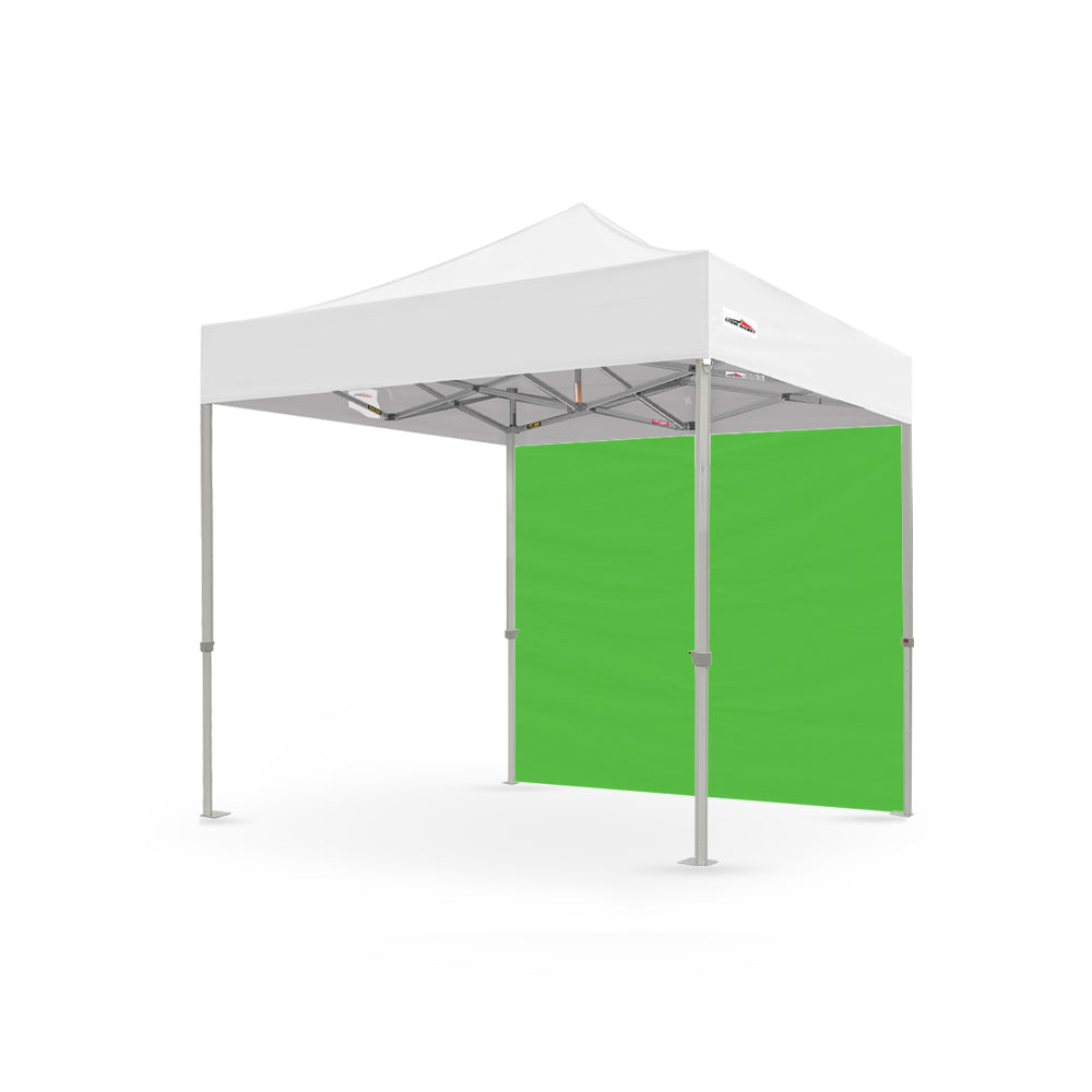 2.4m Gazebo Full Wall | Gazebo Accessory