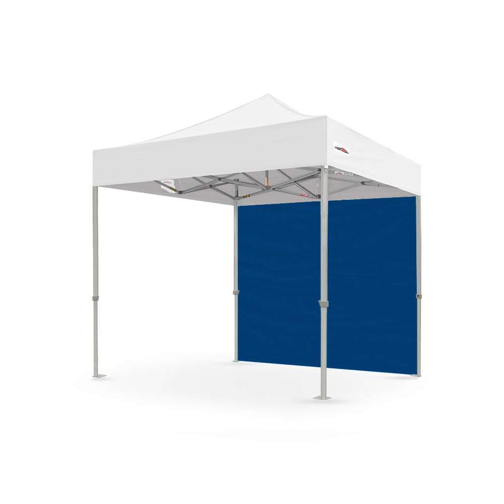 2.4m Gazebo Full Wall | Gazebo Accessory