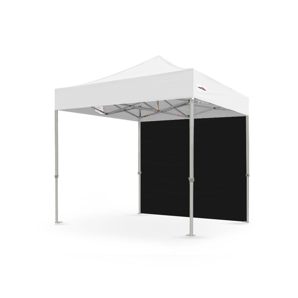 2.4m Gazebo Full Wall | Gazebo Accessory
