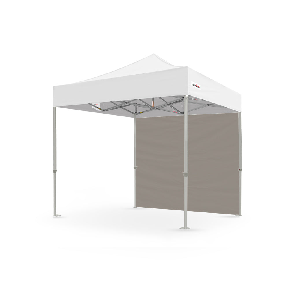 2.4m Gazebo Full Wall | Gazebo Accessory