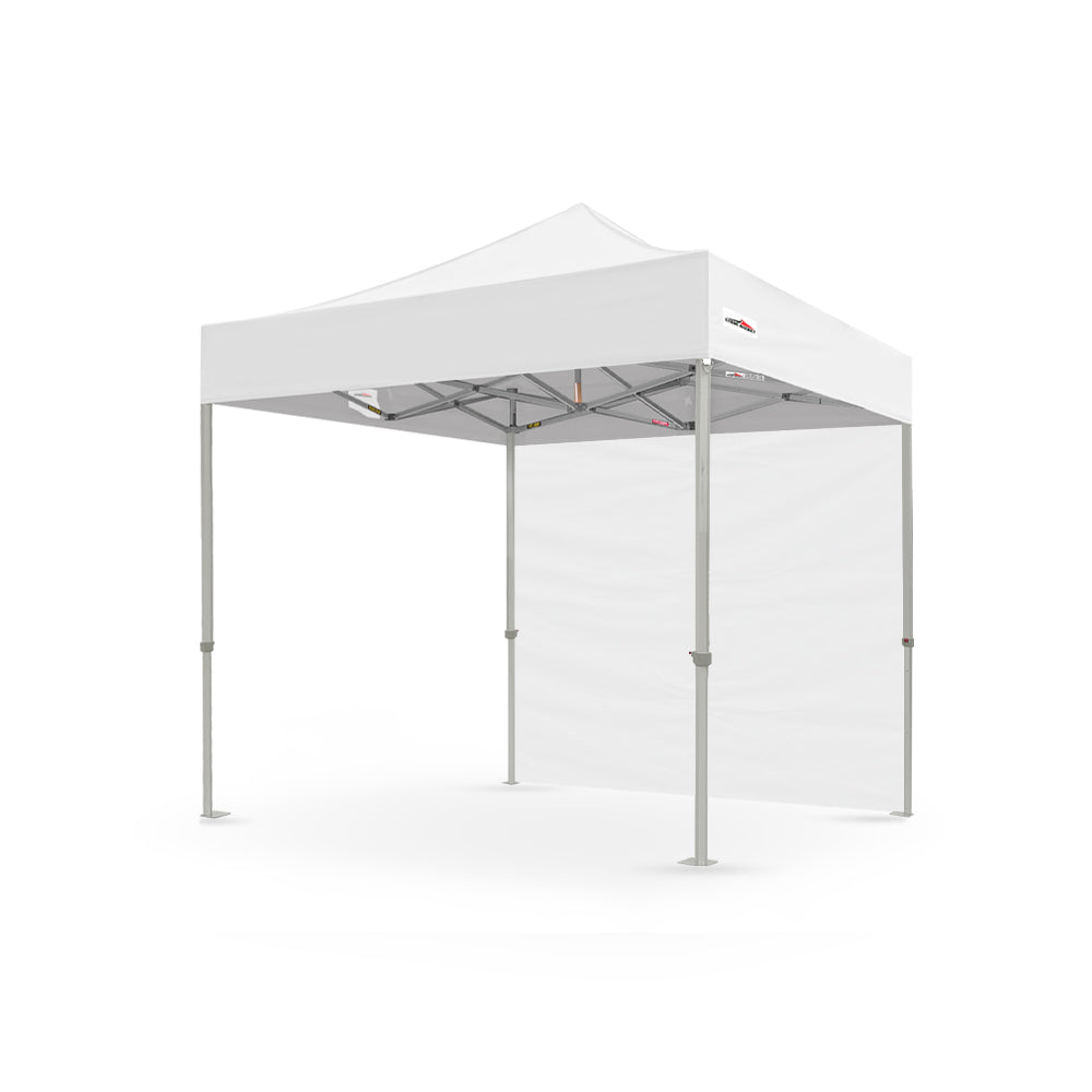 2.4m Gazebo Full Wall | Gazebo Accessory