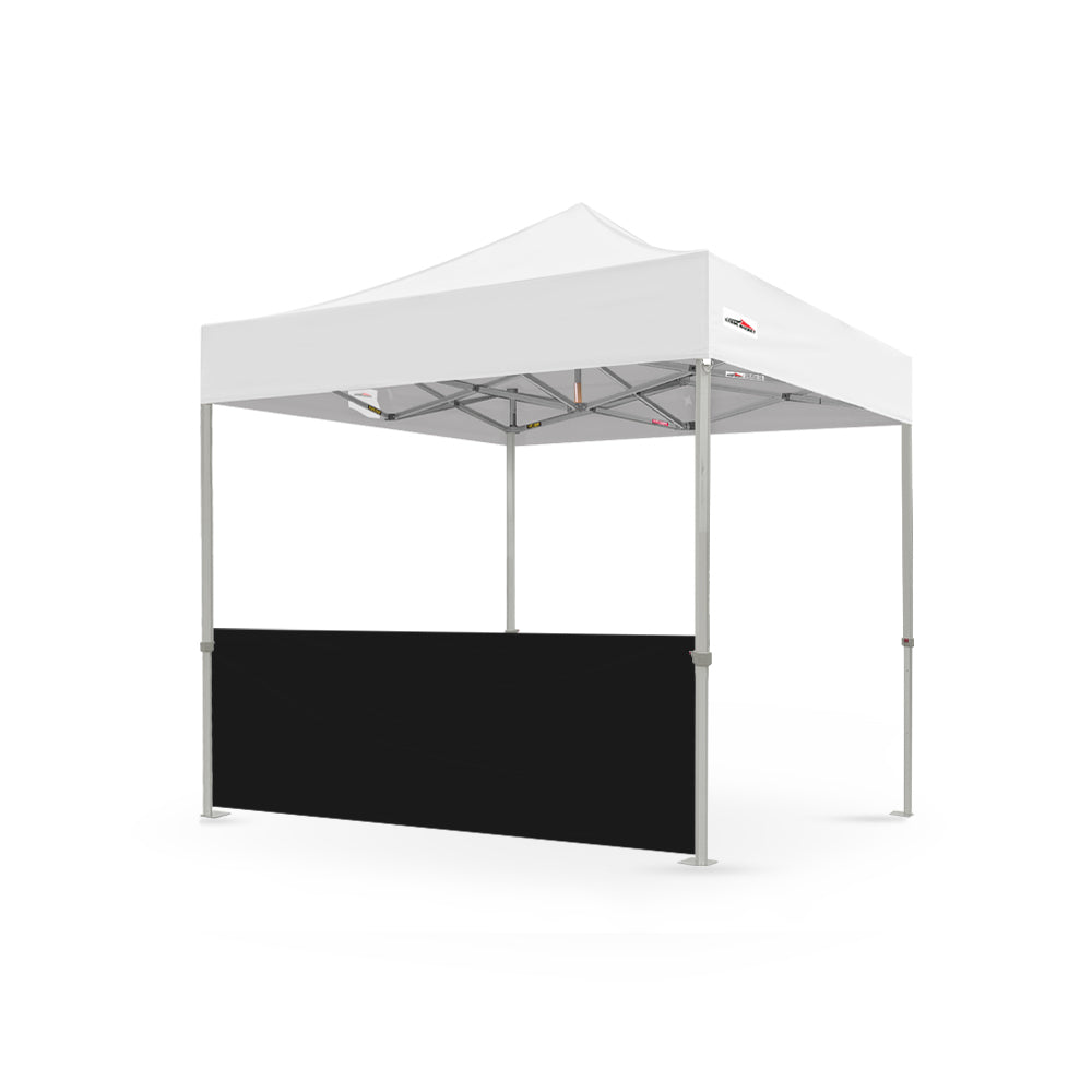 2.4m Gazebo Half Wall | Gazebo Accessory