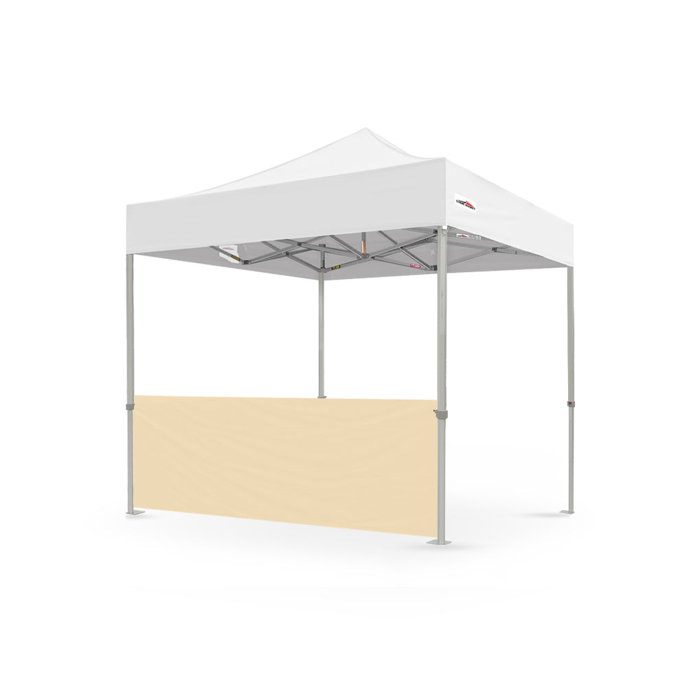 2.4m Gazebo Half Wall | Gazebo Accessory