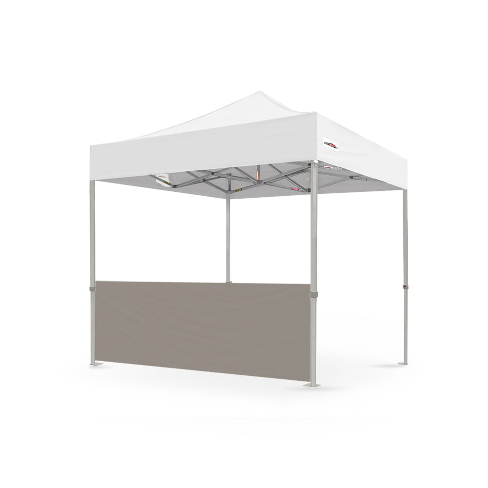 2.4m Gazebo Half Wall | Gazebo Accessory