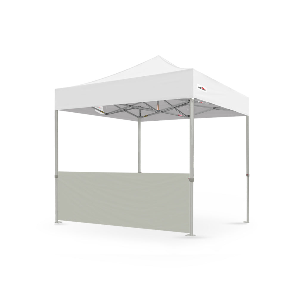 2.4m Gazebo Half Wall | Gazebo Accessory