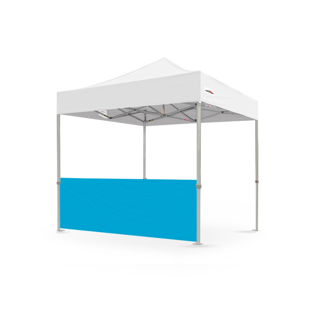 2.4m Gazebo Half Wall | Gazebo Accessory