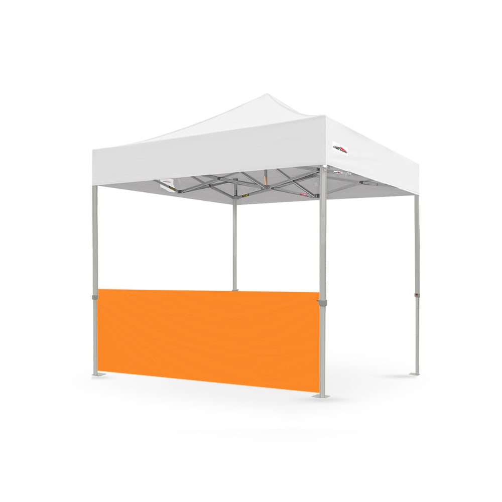 2.4m Gazebo Half Wall | Gazebo Accessory
