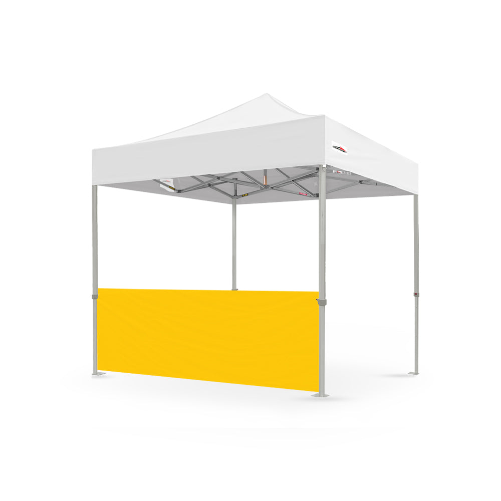 2.4m Gazebo Half Wall | Gazebo Accessory
