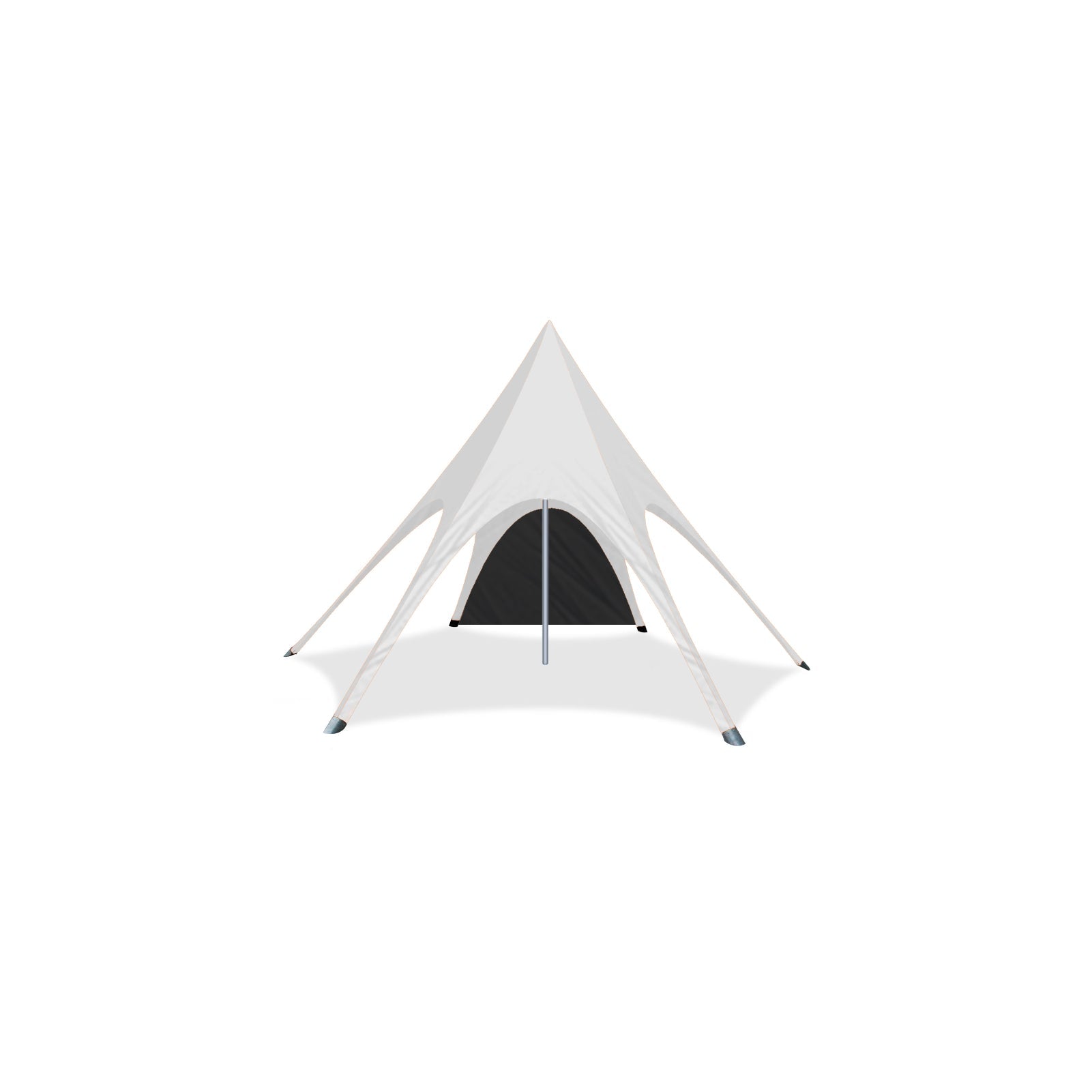 Wall for 6m Star Shade| Star Tents