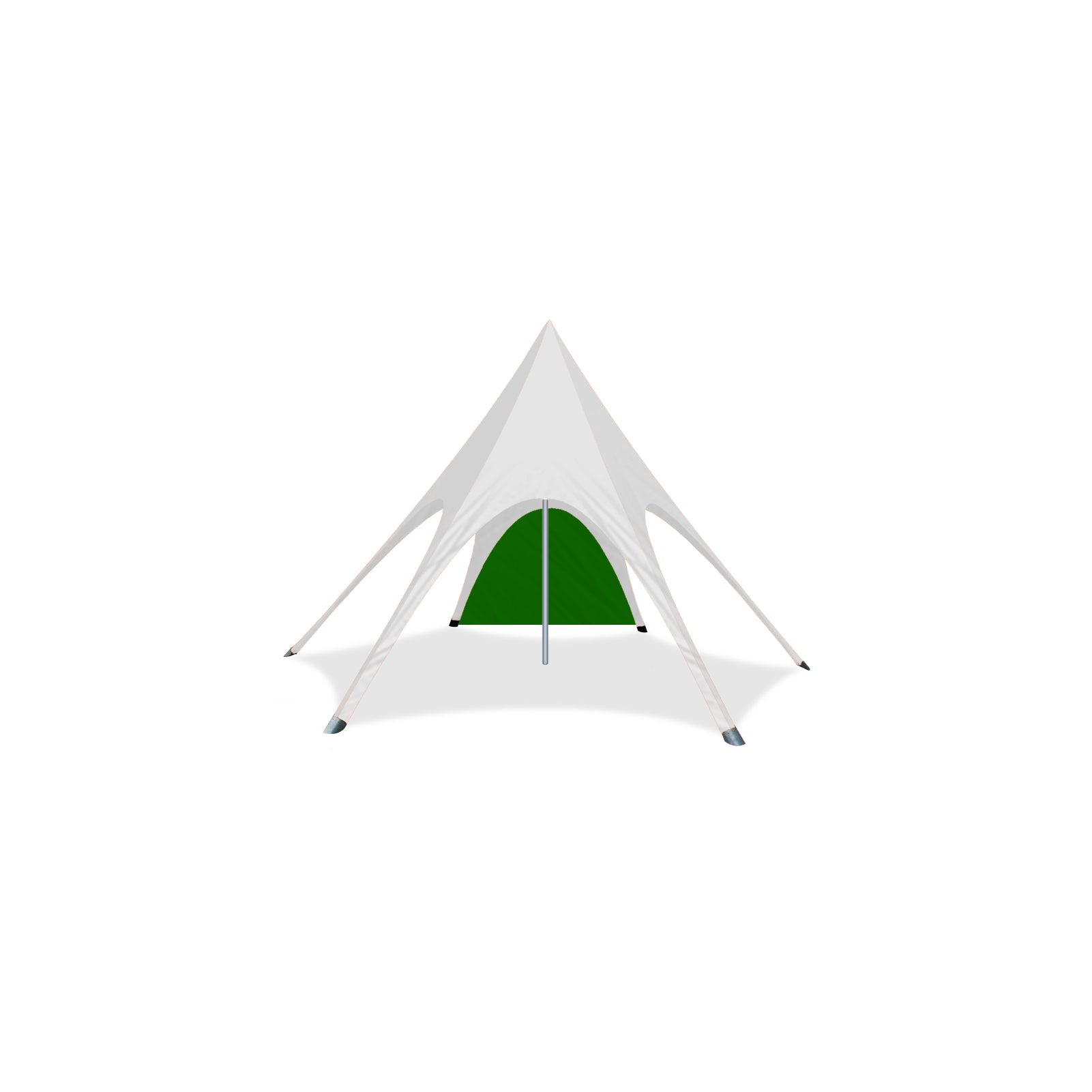 Wall for 6m Star Shade| Star Tents