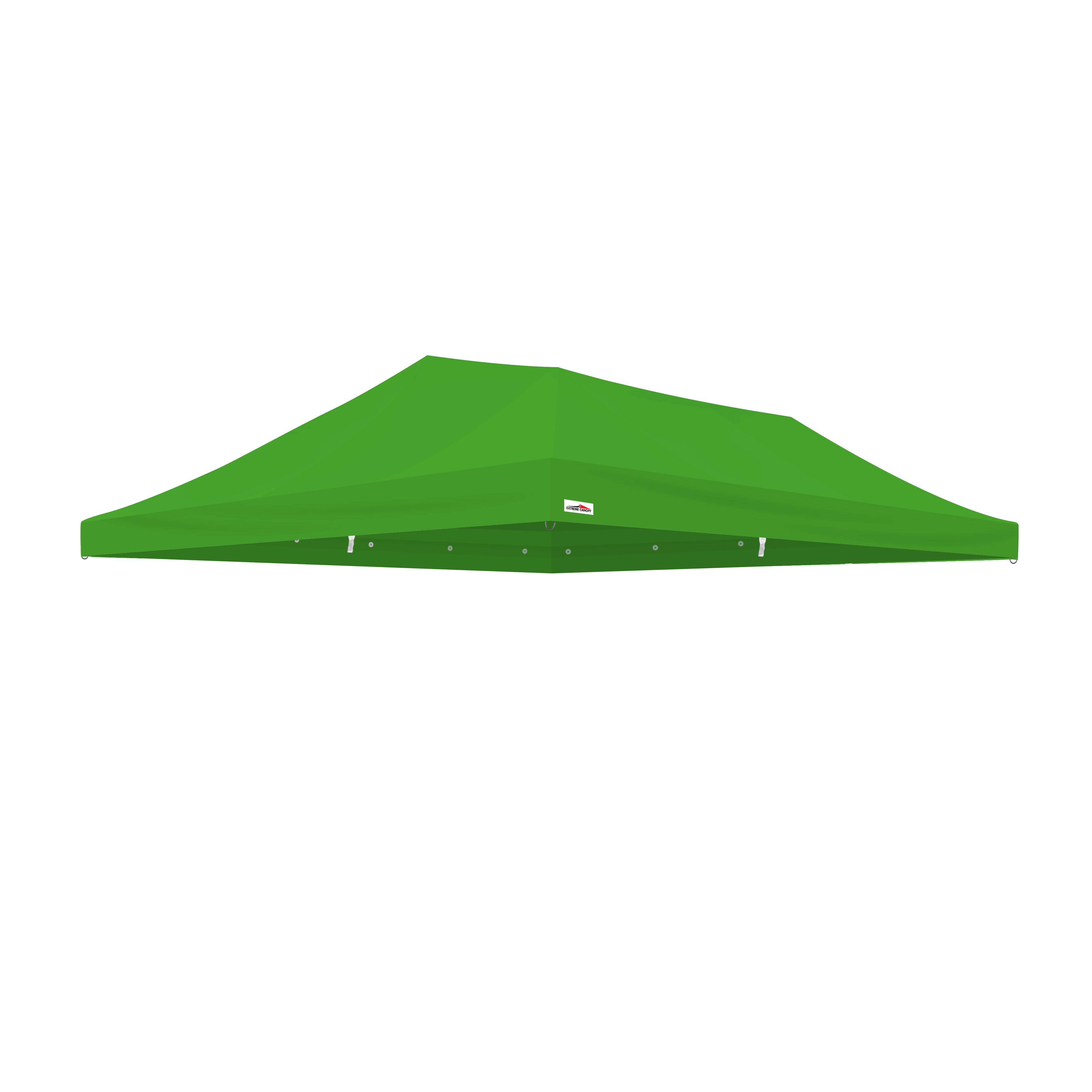 Replacement Gazebo Roof Plain Colours | Gazebo Accessory