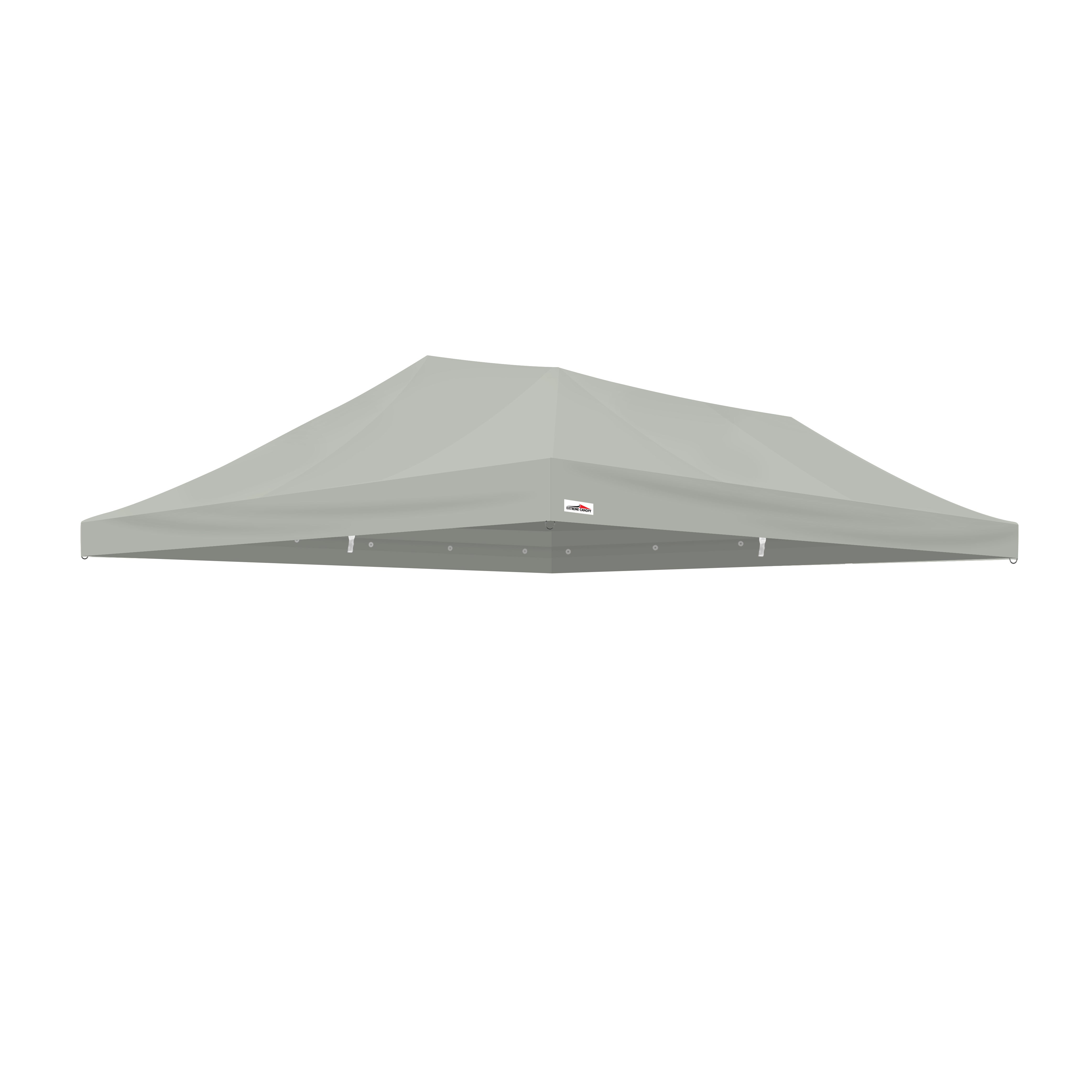 Replacement Gazebo Roof Plain Colours | Gazebo Accessory