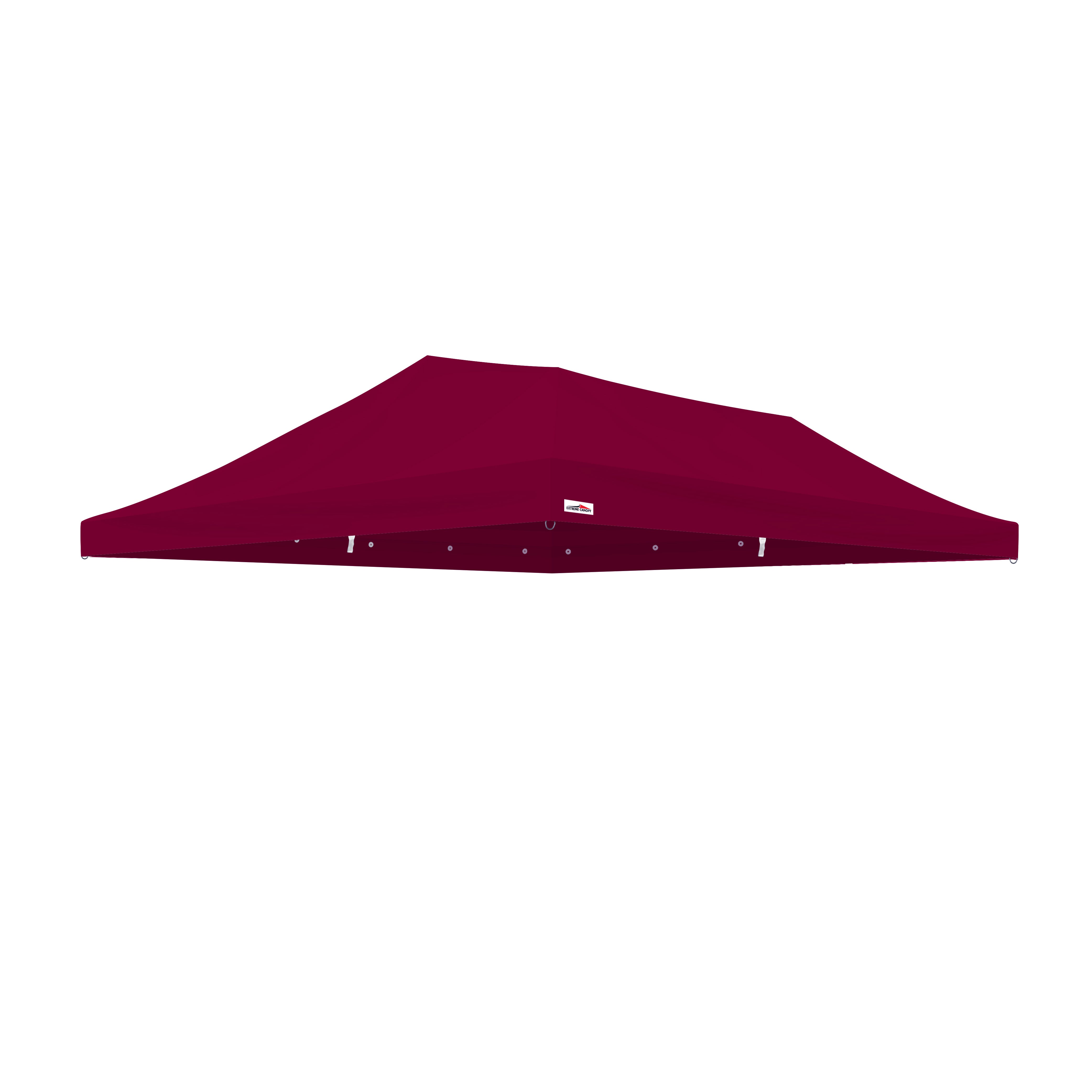 Replacement Gazebo Roof Plain Colours | Gazebo Accessory