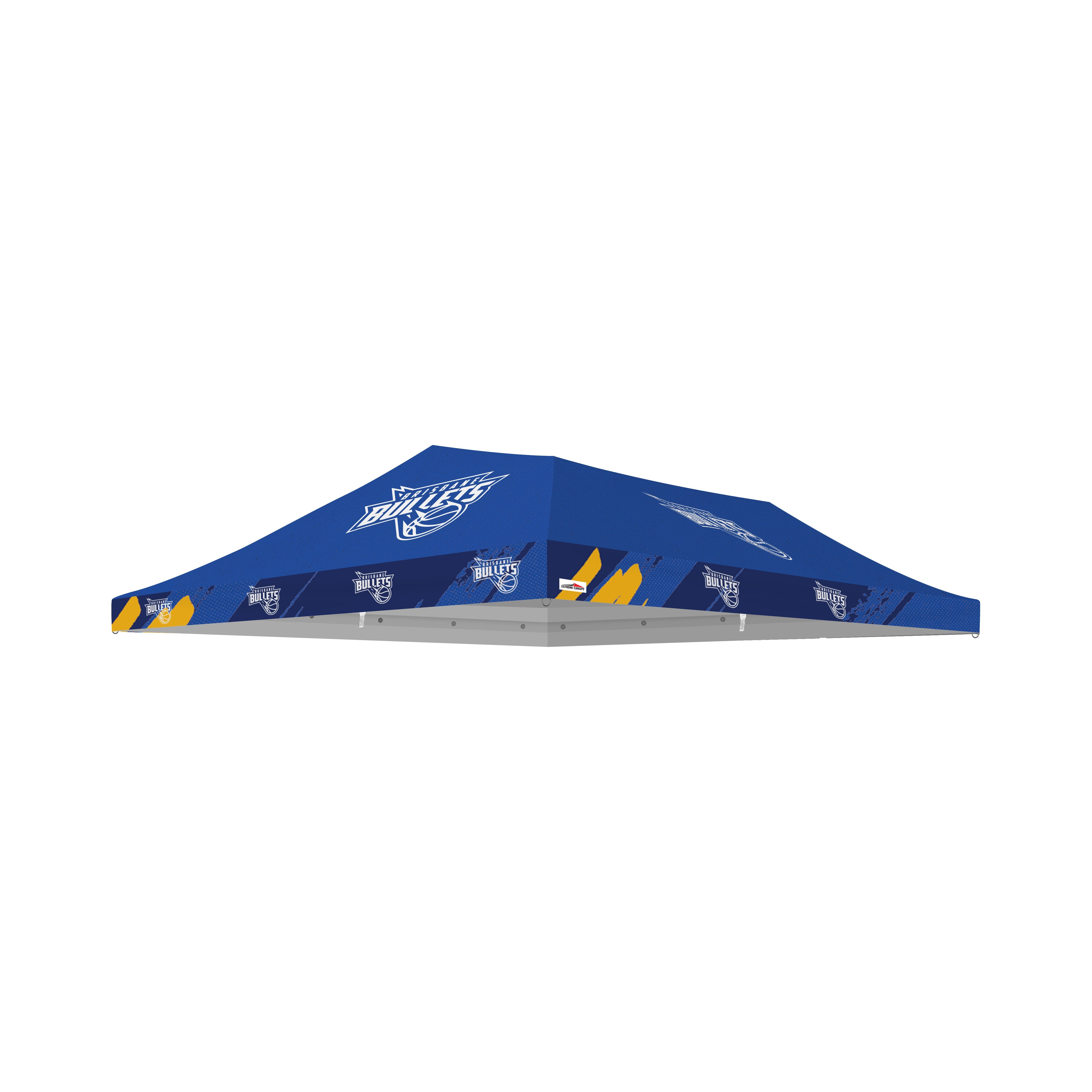 Replacement Roof Full Roof Print | Gazebo Accessory