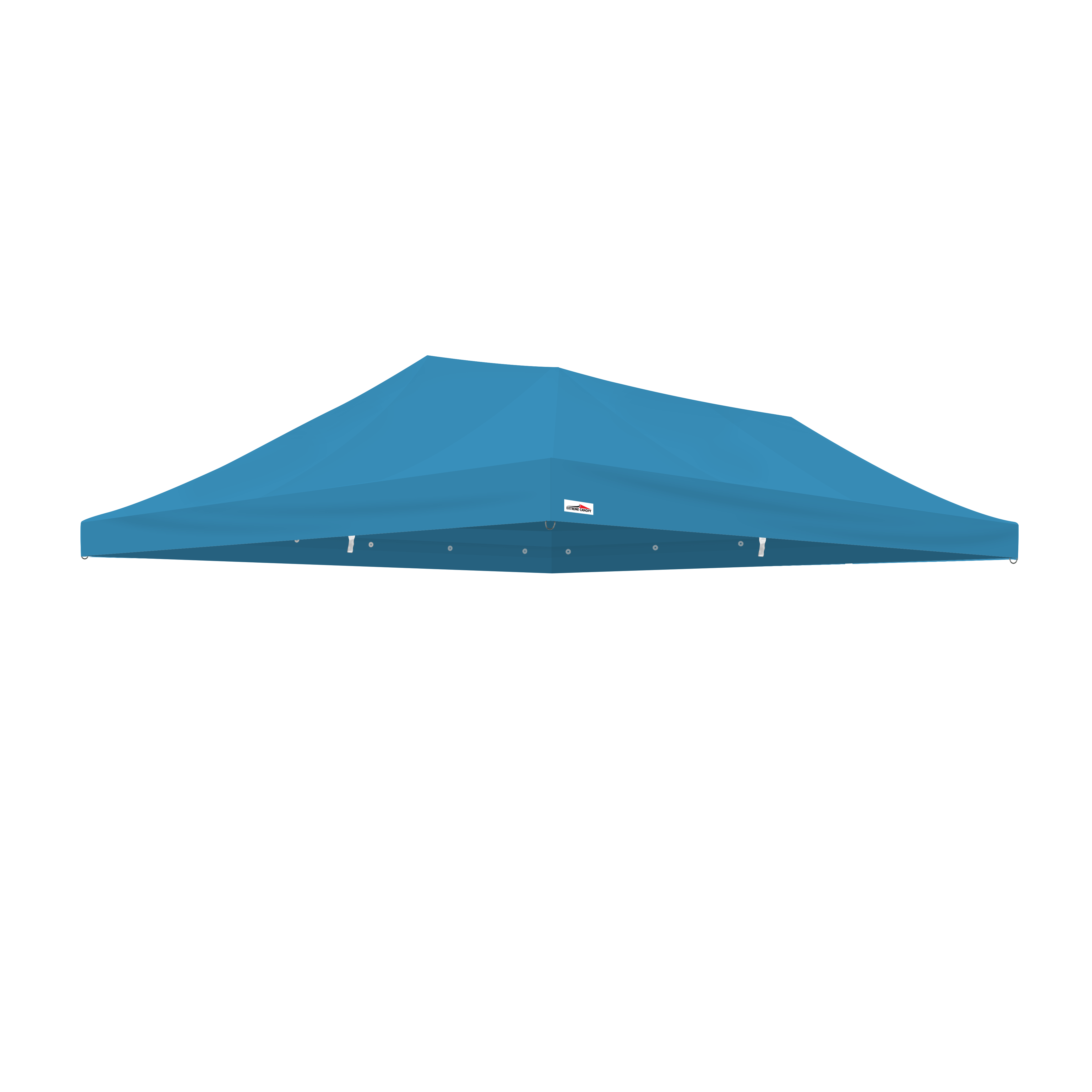Replacement Gazebo Roof Plain Colours | Gazebo Accessory