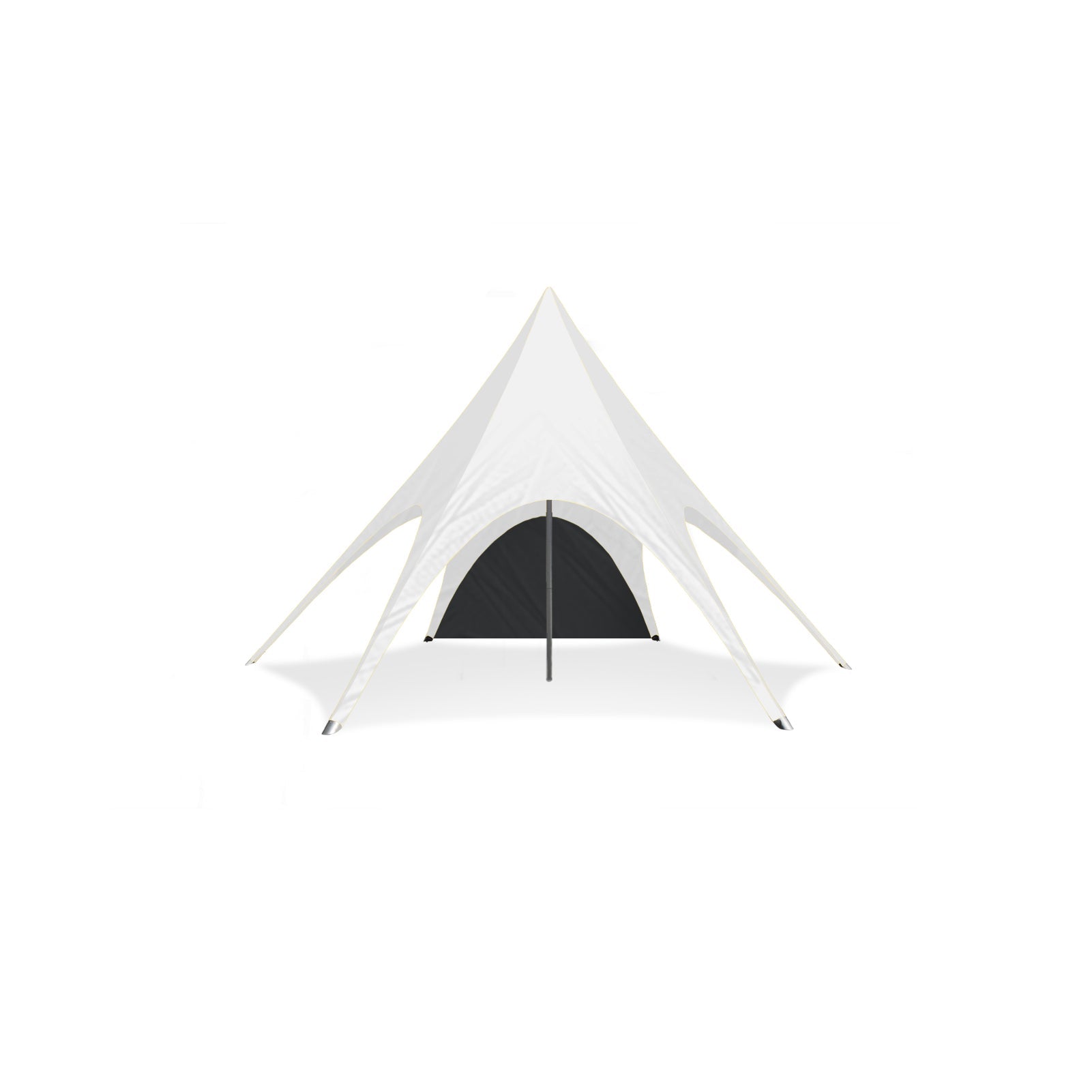 Wall for 8m Star Shade| Star Tents