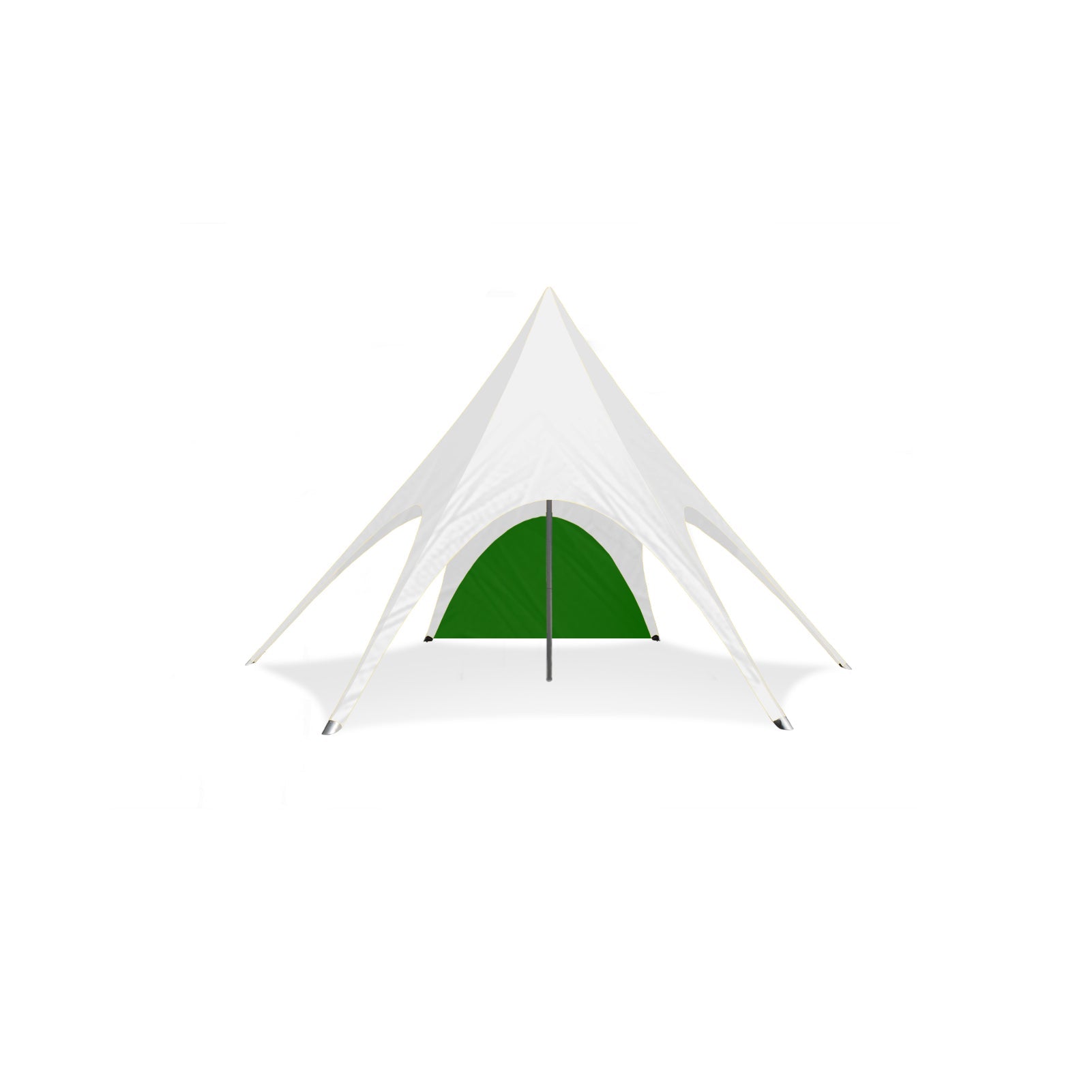 Wall for 8m Star Shade| Star Tents